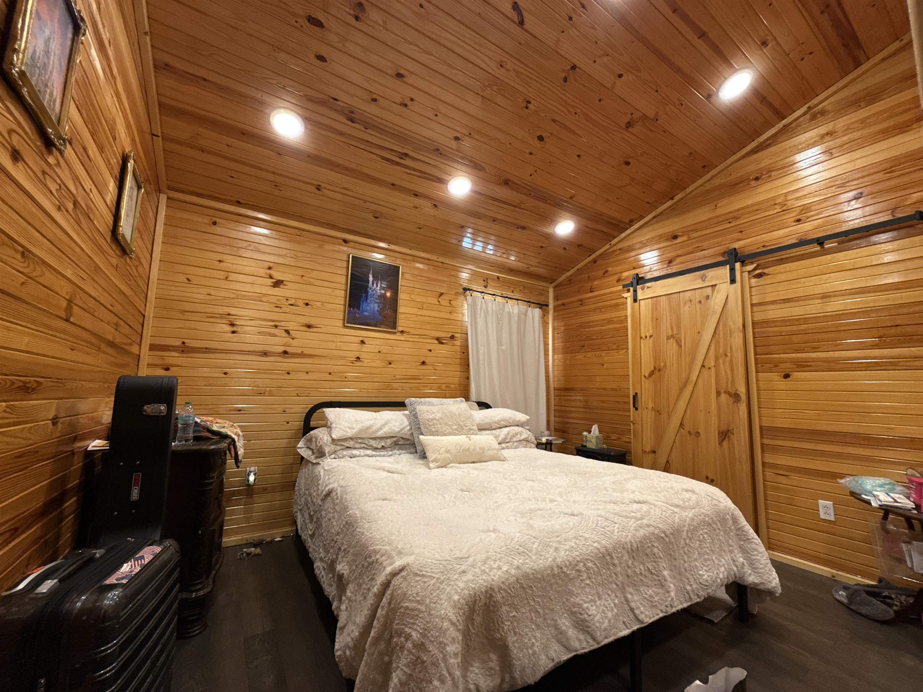 4579  Bayou Access  Mammoth Spring, AR