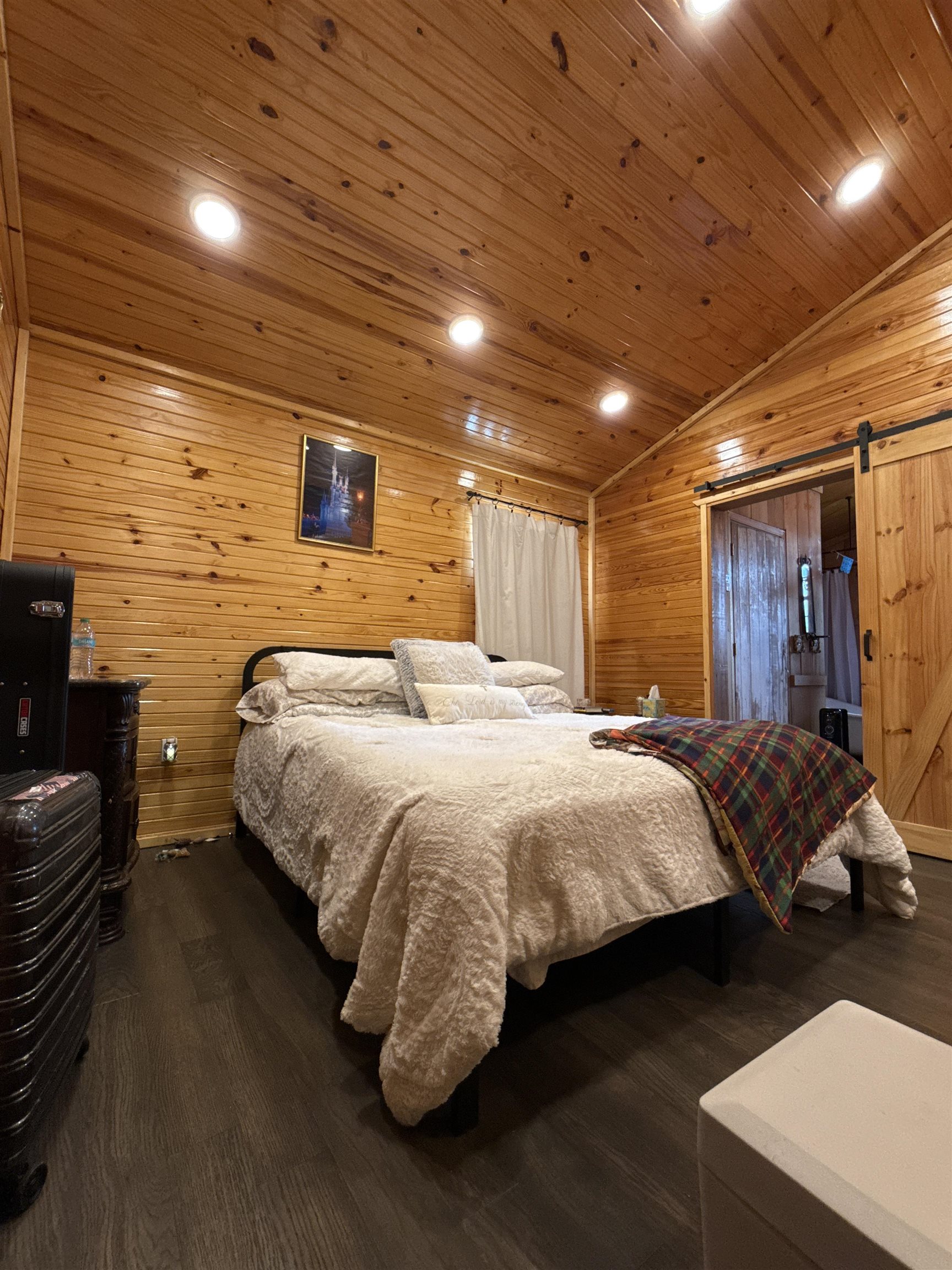 4579  Bayou Access  Mammoth Spring, AR