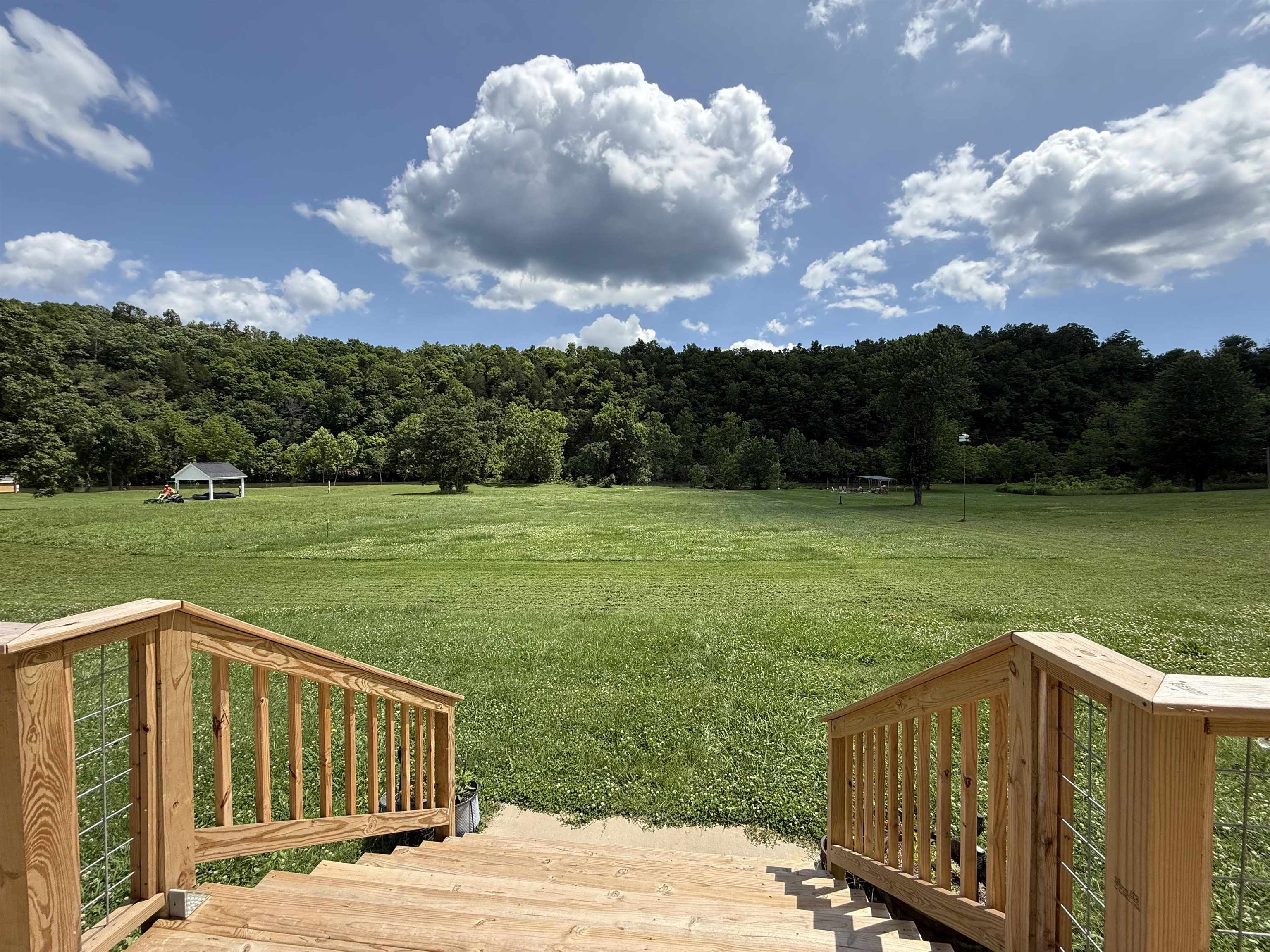 4579  Bayou Access  Mammoth Spring, AR