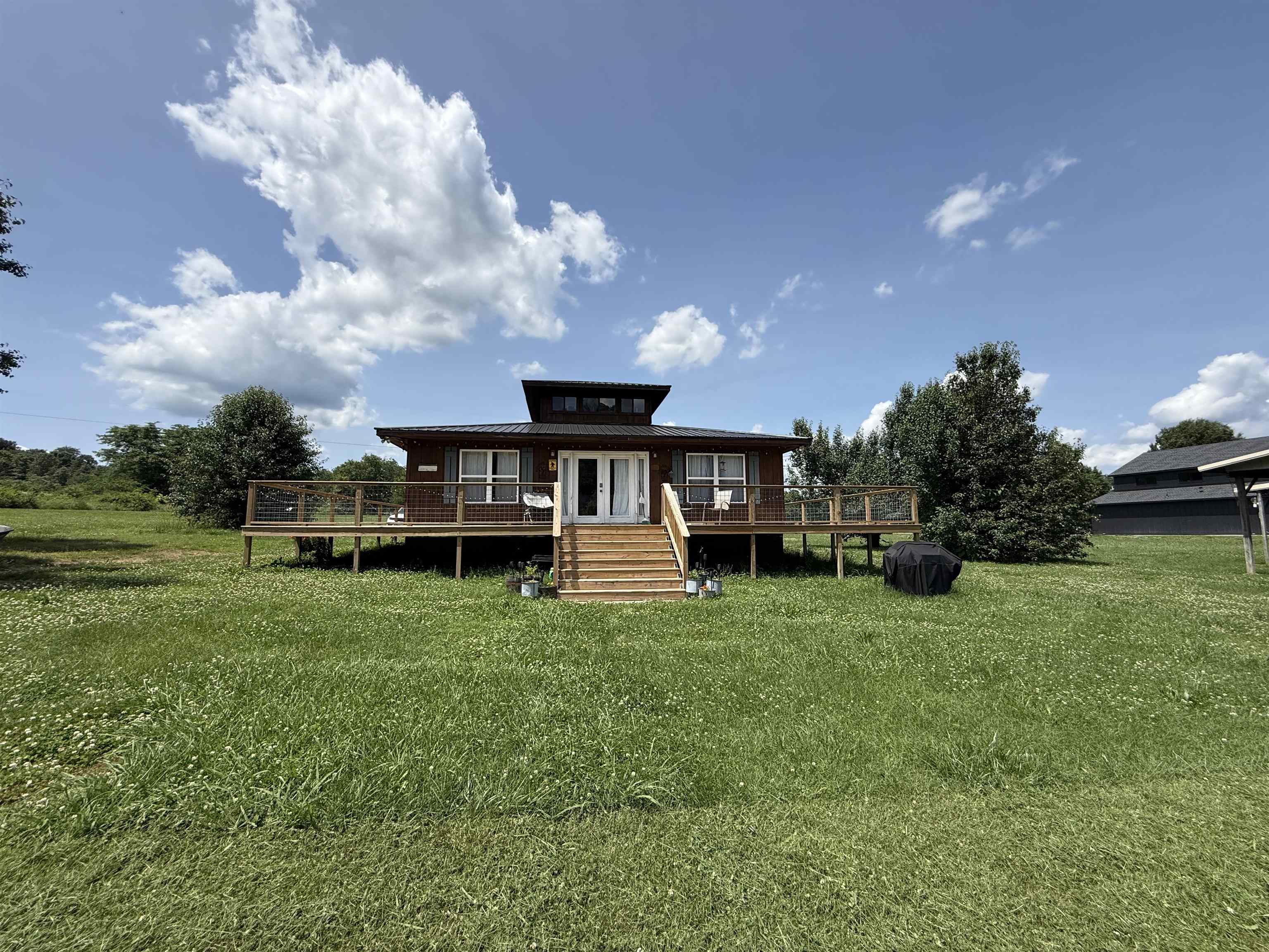 4579  Bayou Access  Mammoth Spring, AR