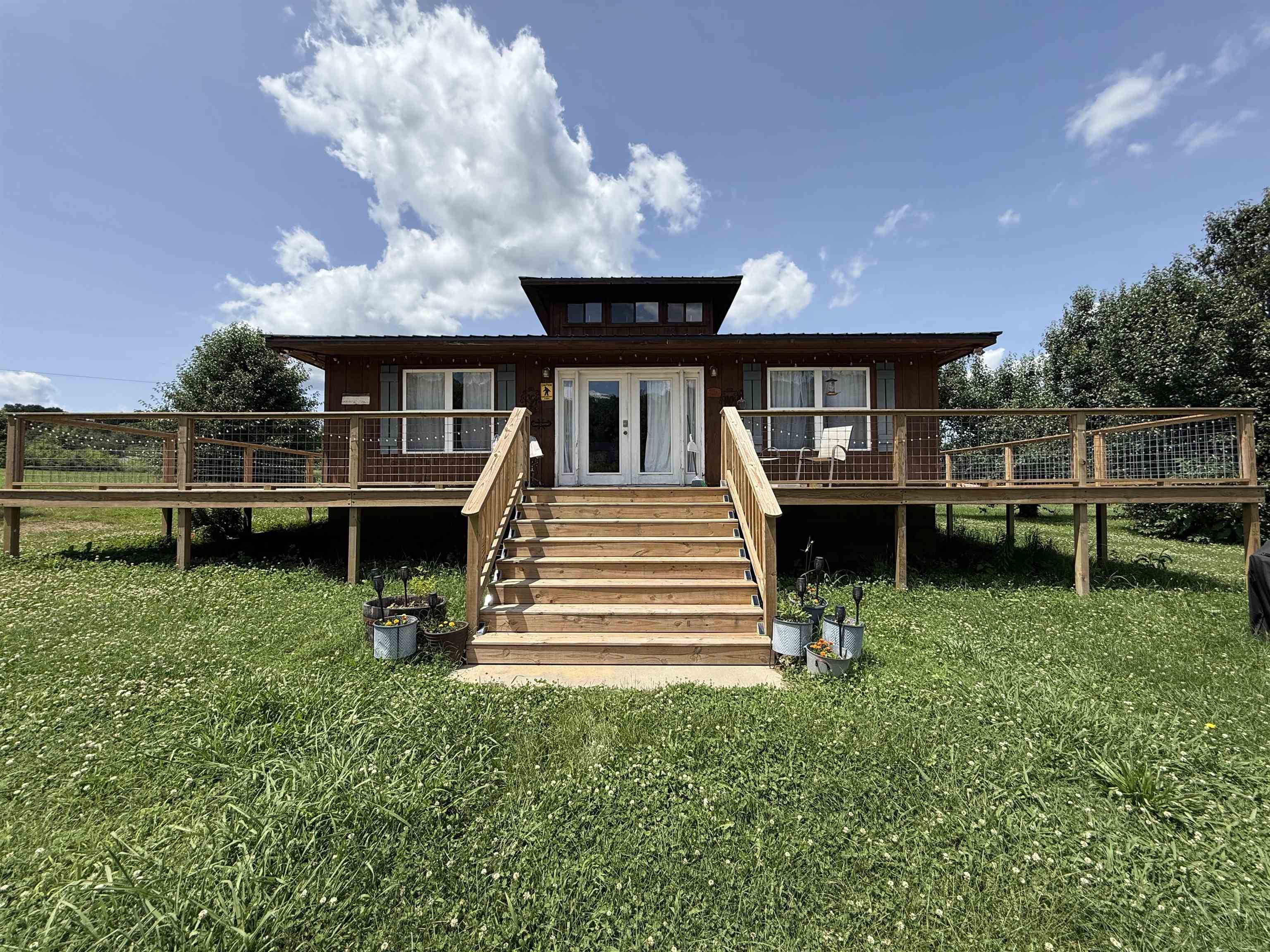 4579  Bayou Access  Mammoth Spring, AR