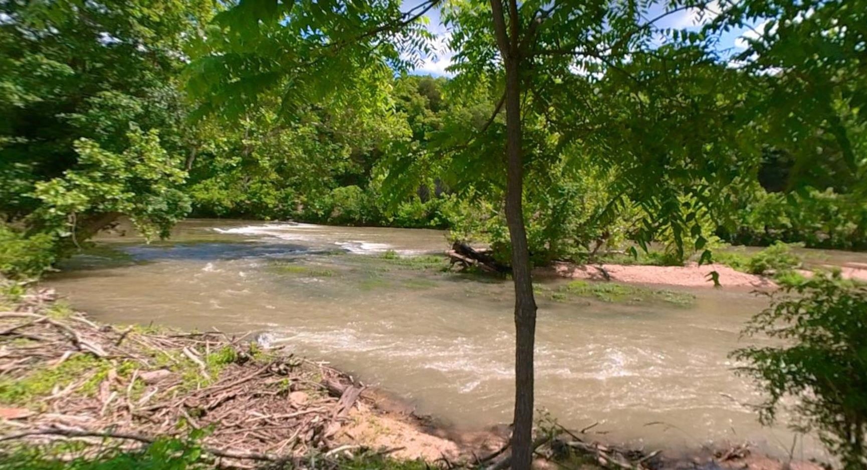 4579  Bayou Access  Mammoth Spring, AR