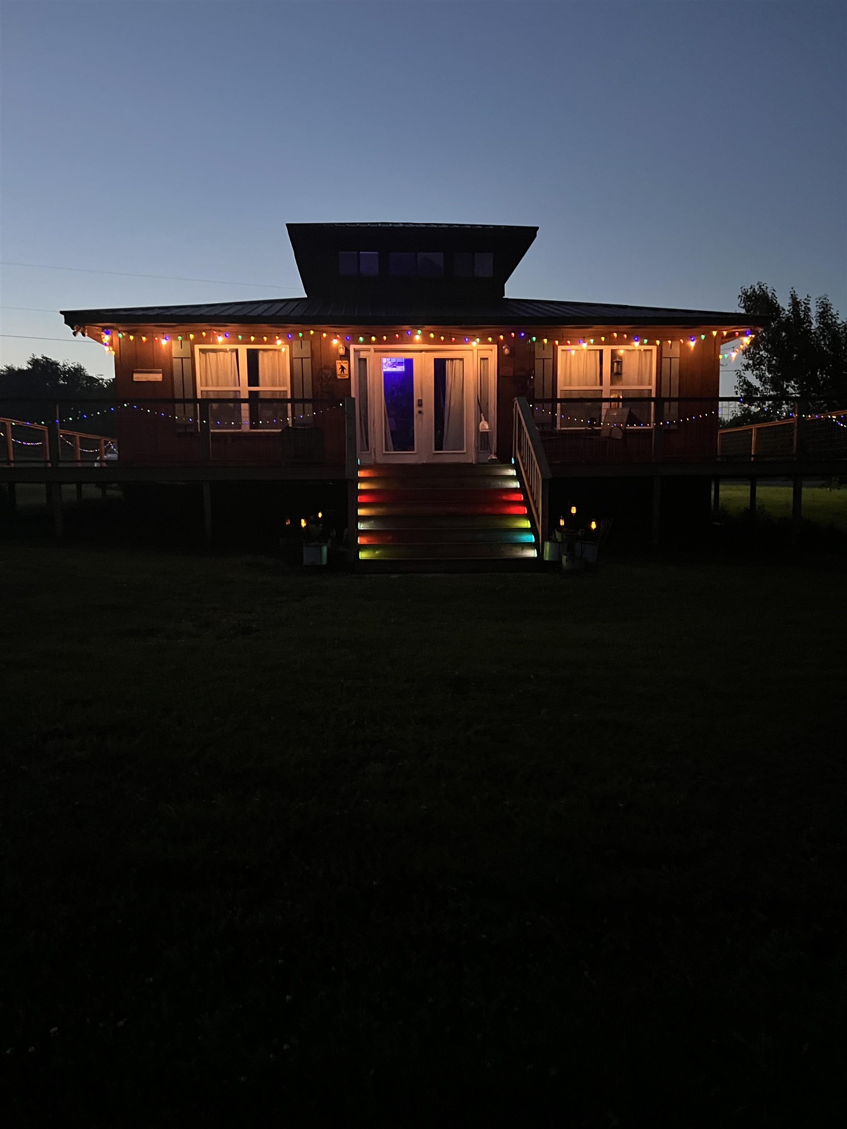 4579  Bayou Access  Mammoth Spring, AR
