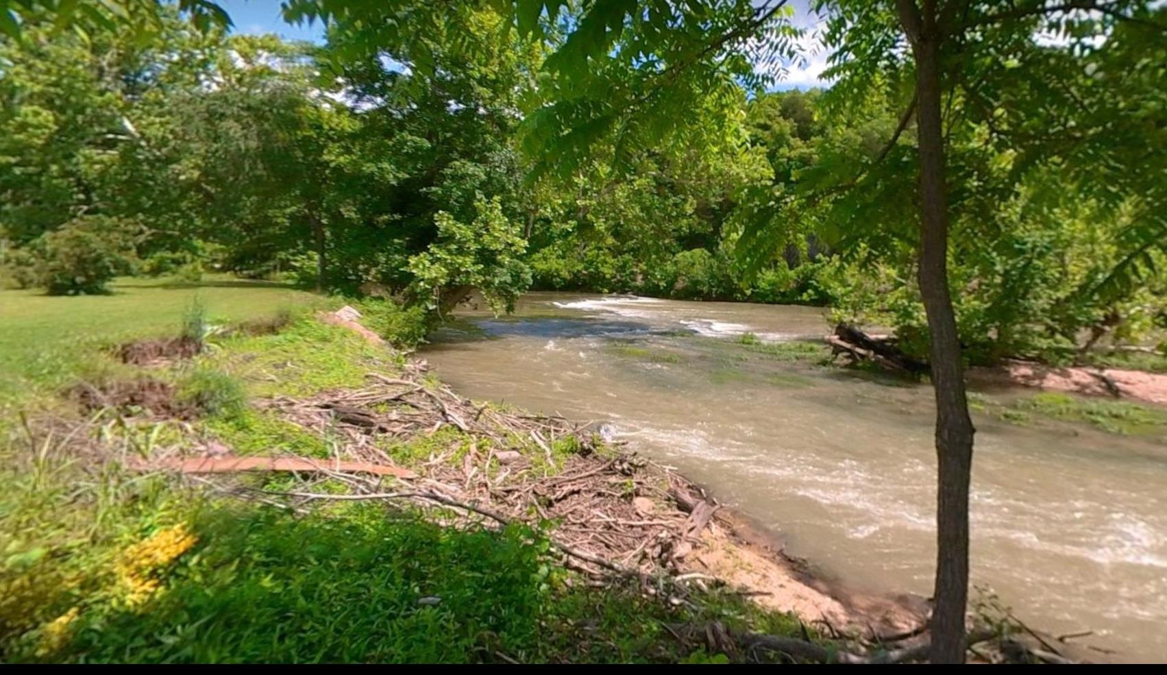 4579  Bayou Access  Mammoth Spring, AR