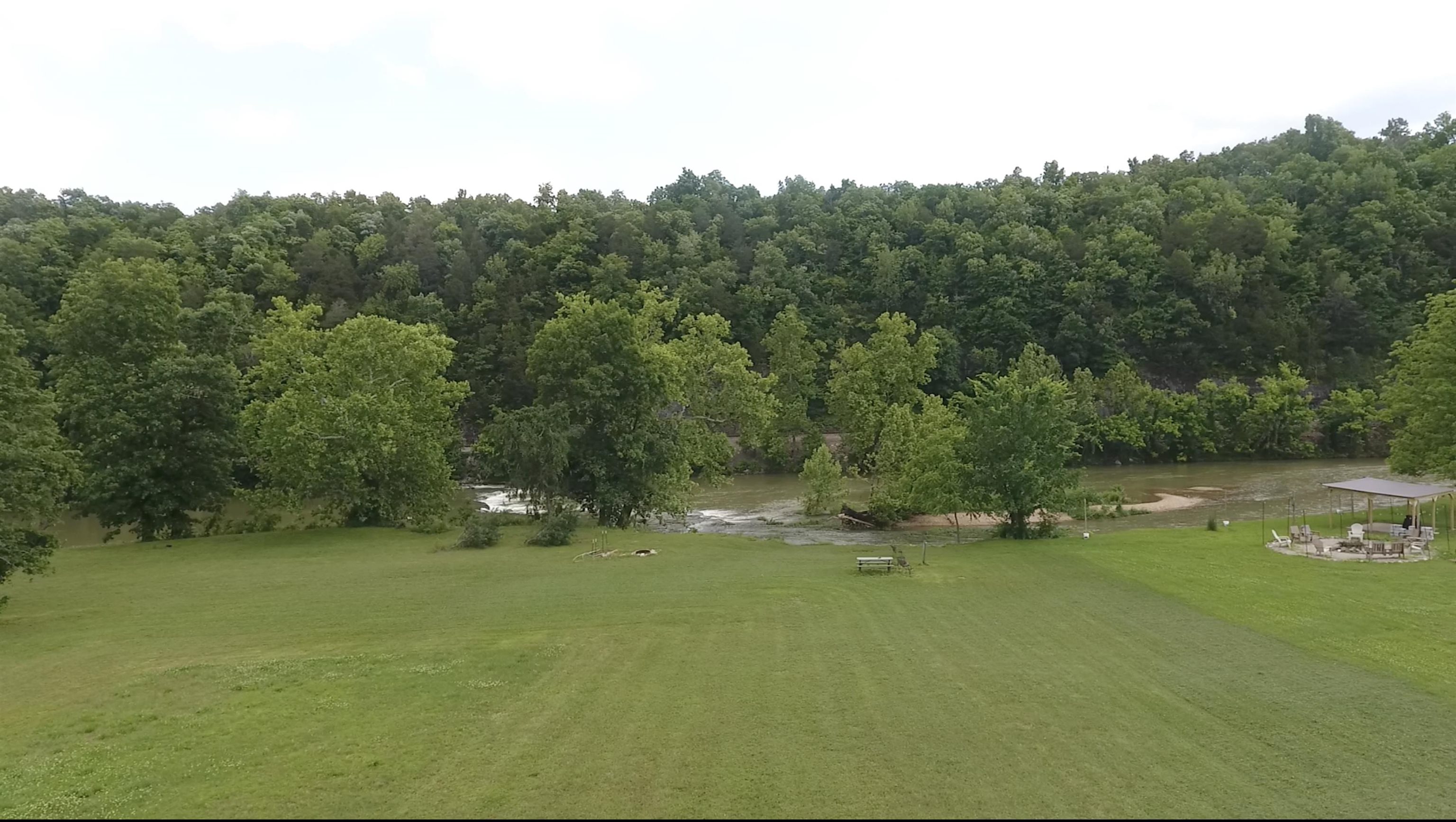 4579  Bayou Access  Mammoth Spring, AR