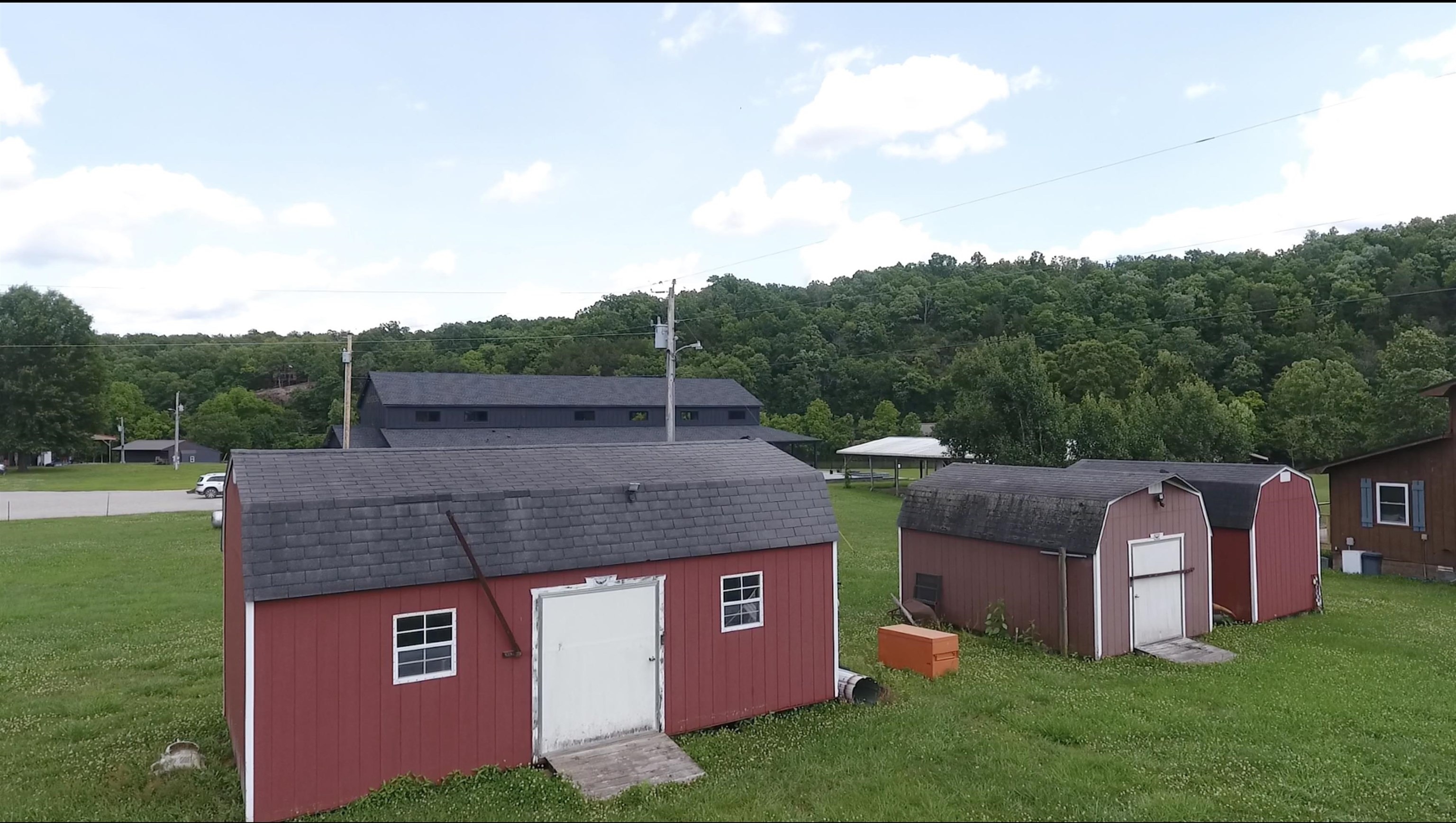 4579  Bayou Access  Mammoth Spring, AR