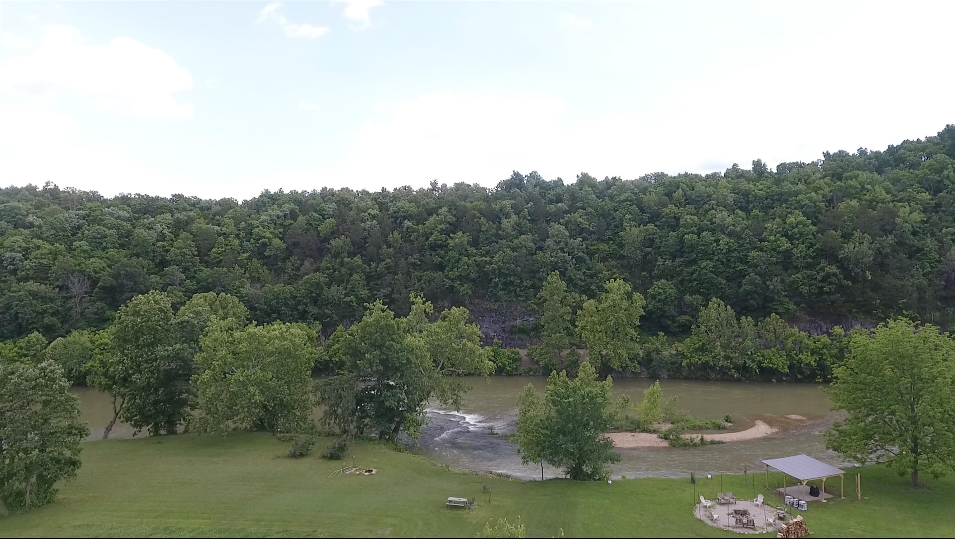 4579  Bayou Access  Mammoth Spring, AR