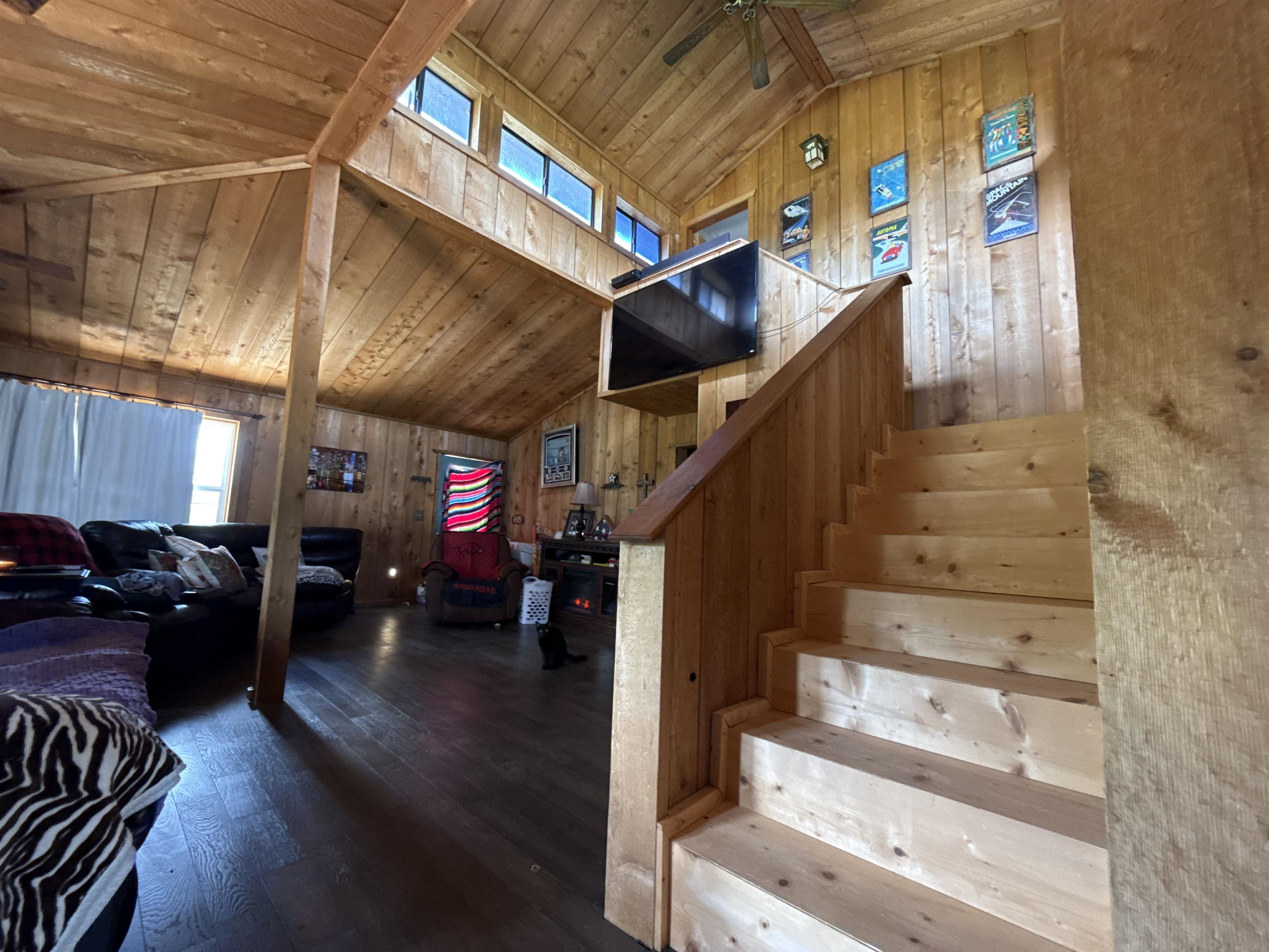 4579  Bayou Access  Mammoth Spring, AR