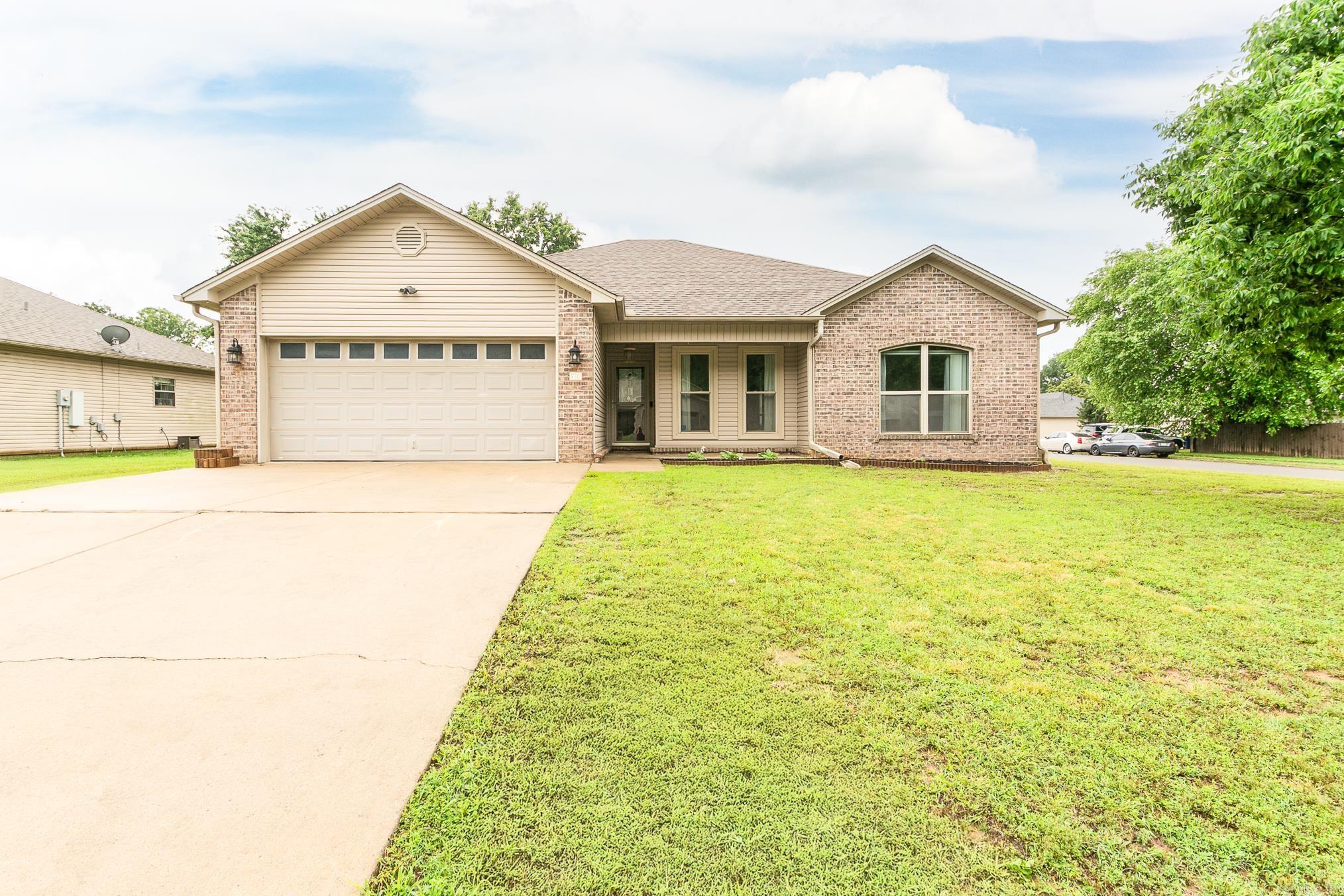 70  Rosebud  Cabot, AR