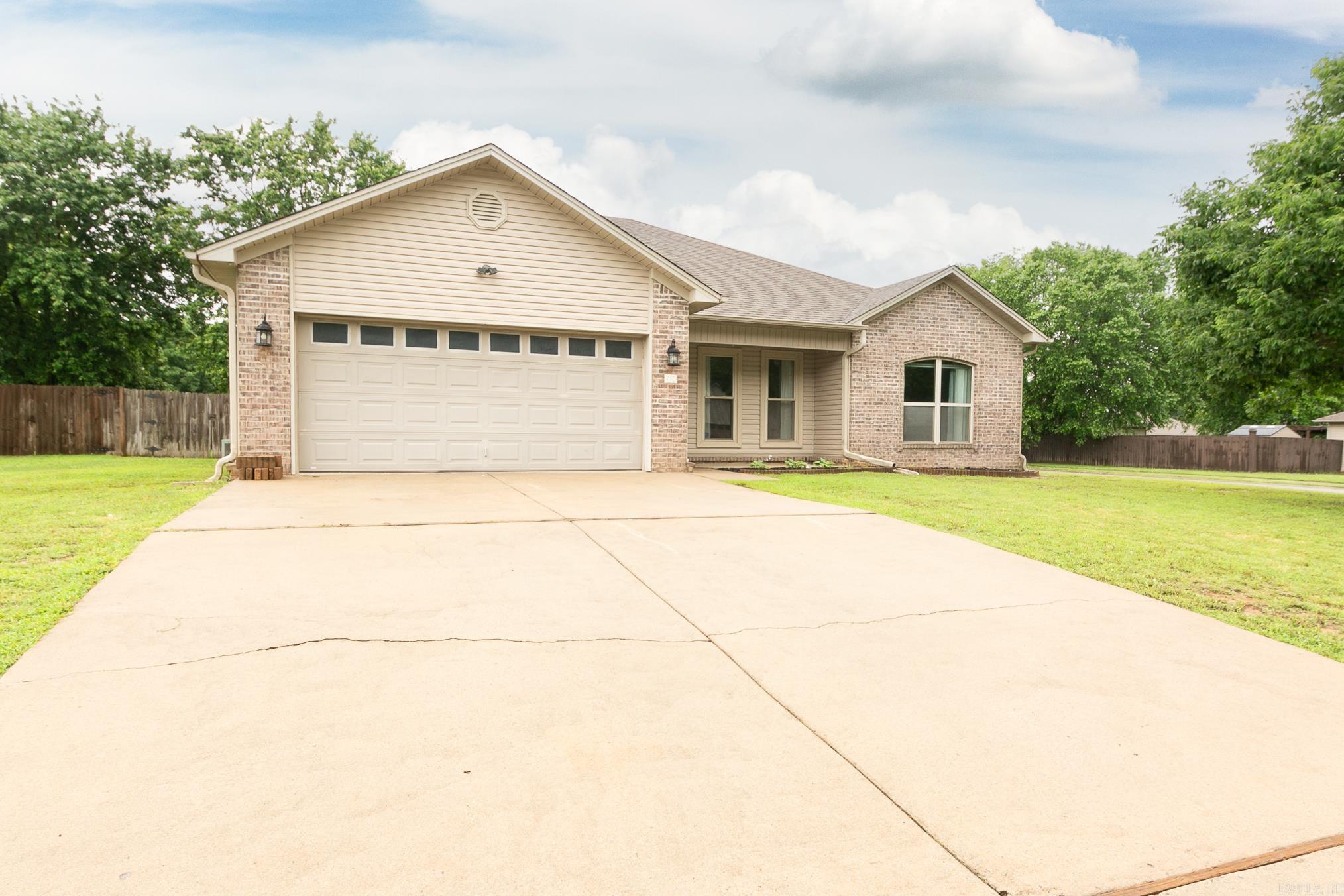 70  Rosebud  Cabot, AR