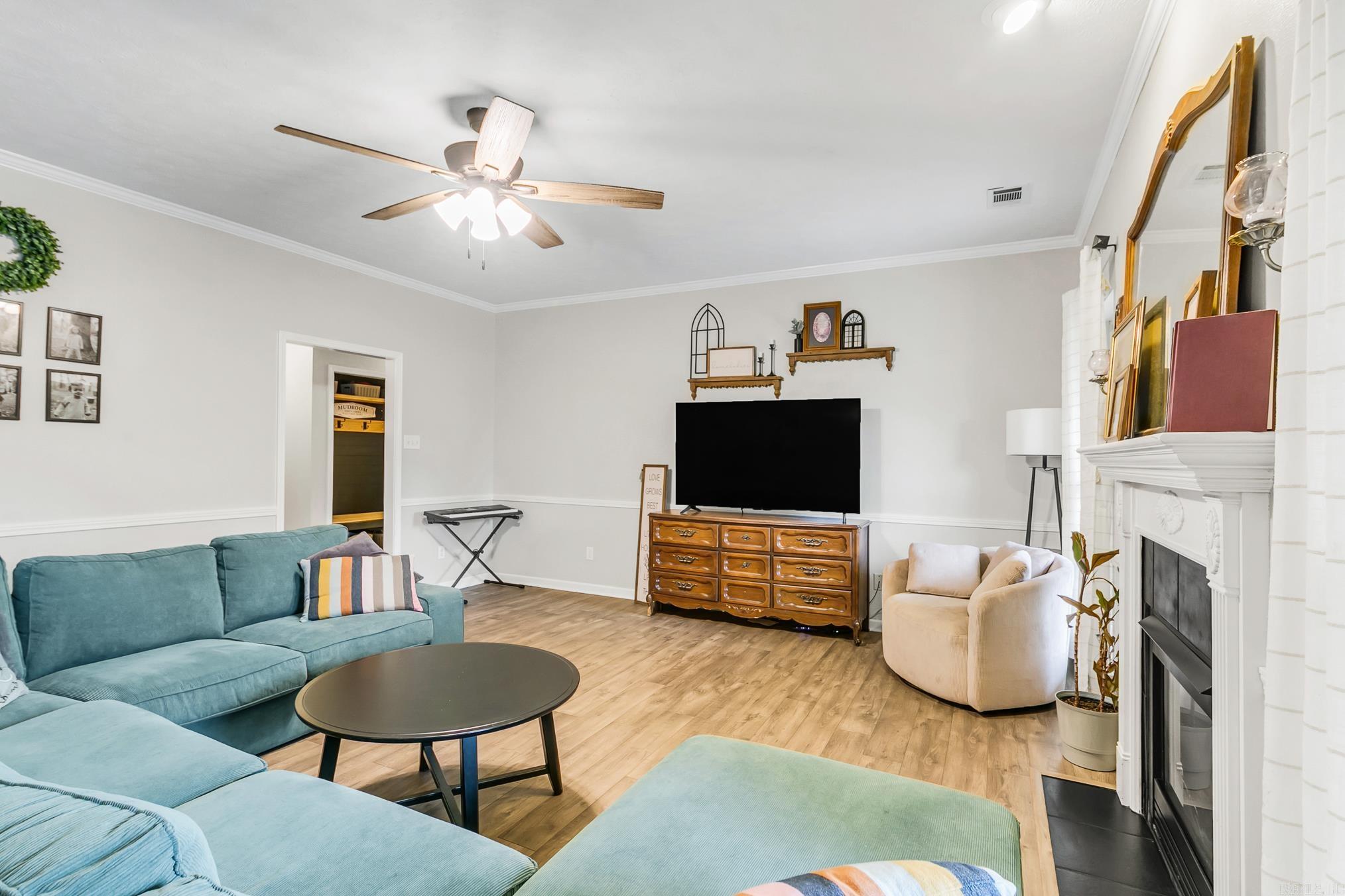 70  Rosebud  Cabot, AR