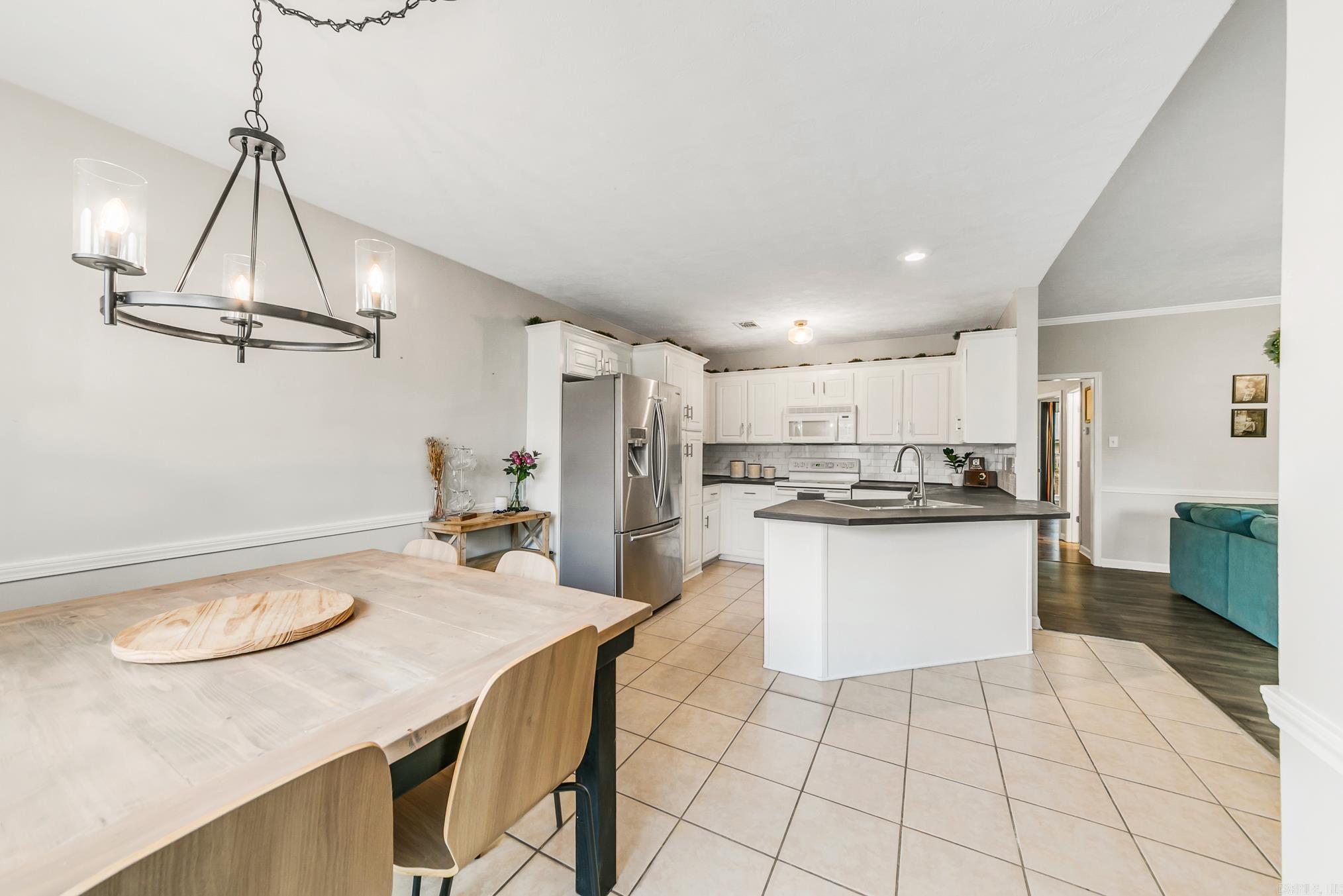 70  Rosebud  Cabot, AR