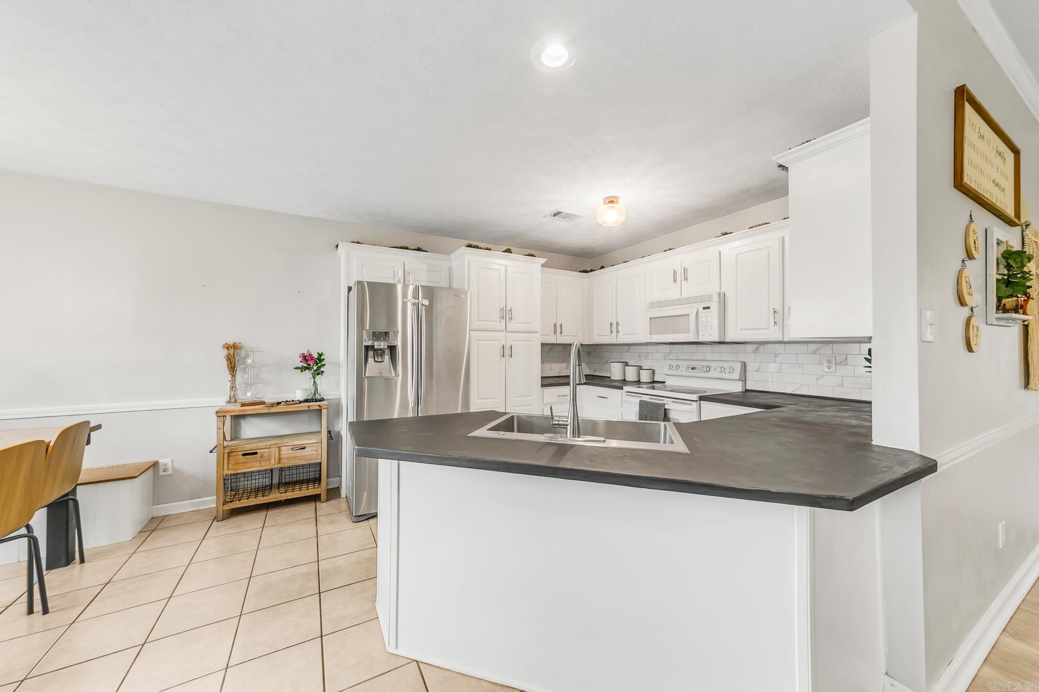 70  Rosebud  Cabot, AR