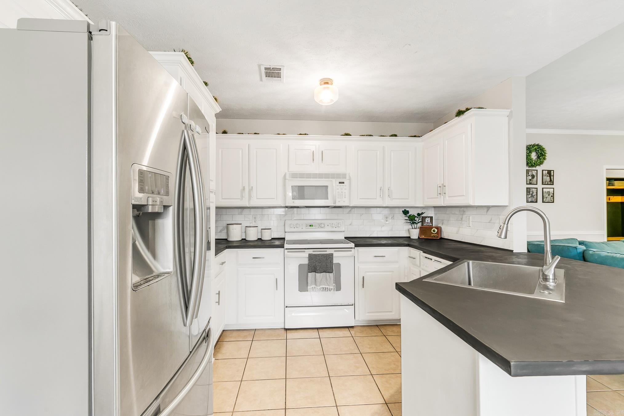 70  Rosebud  Cabot, AR