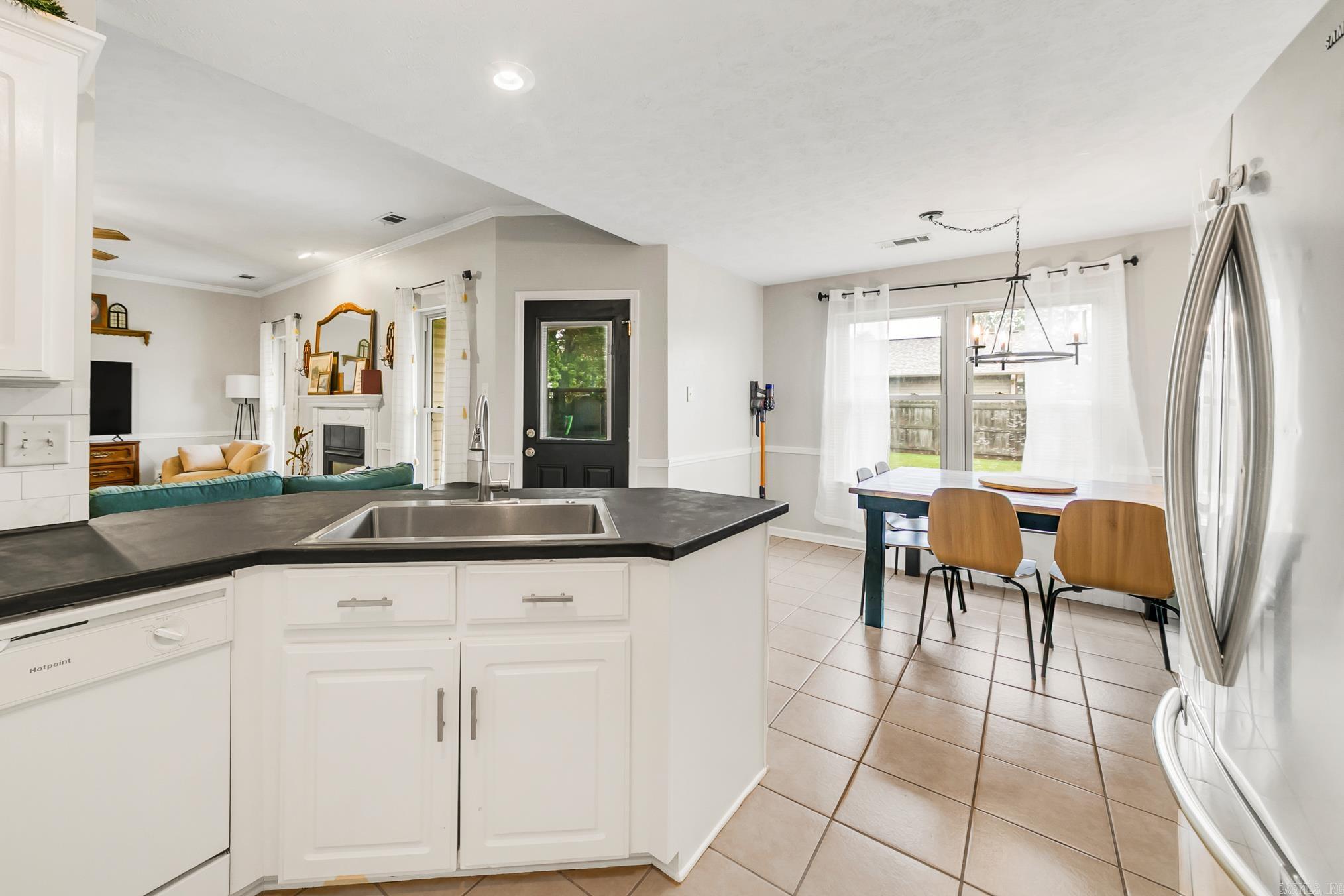 70  Rosebud  Cabot, AR