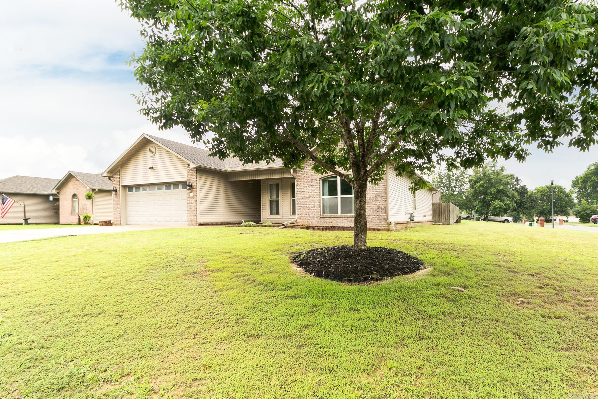 70  Rosebud  Cabot, AR