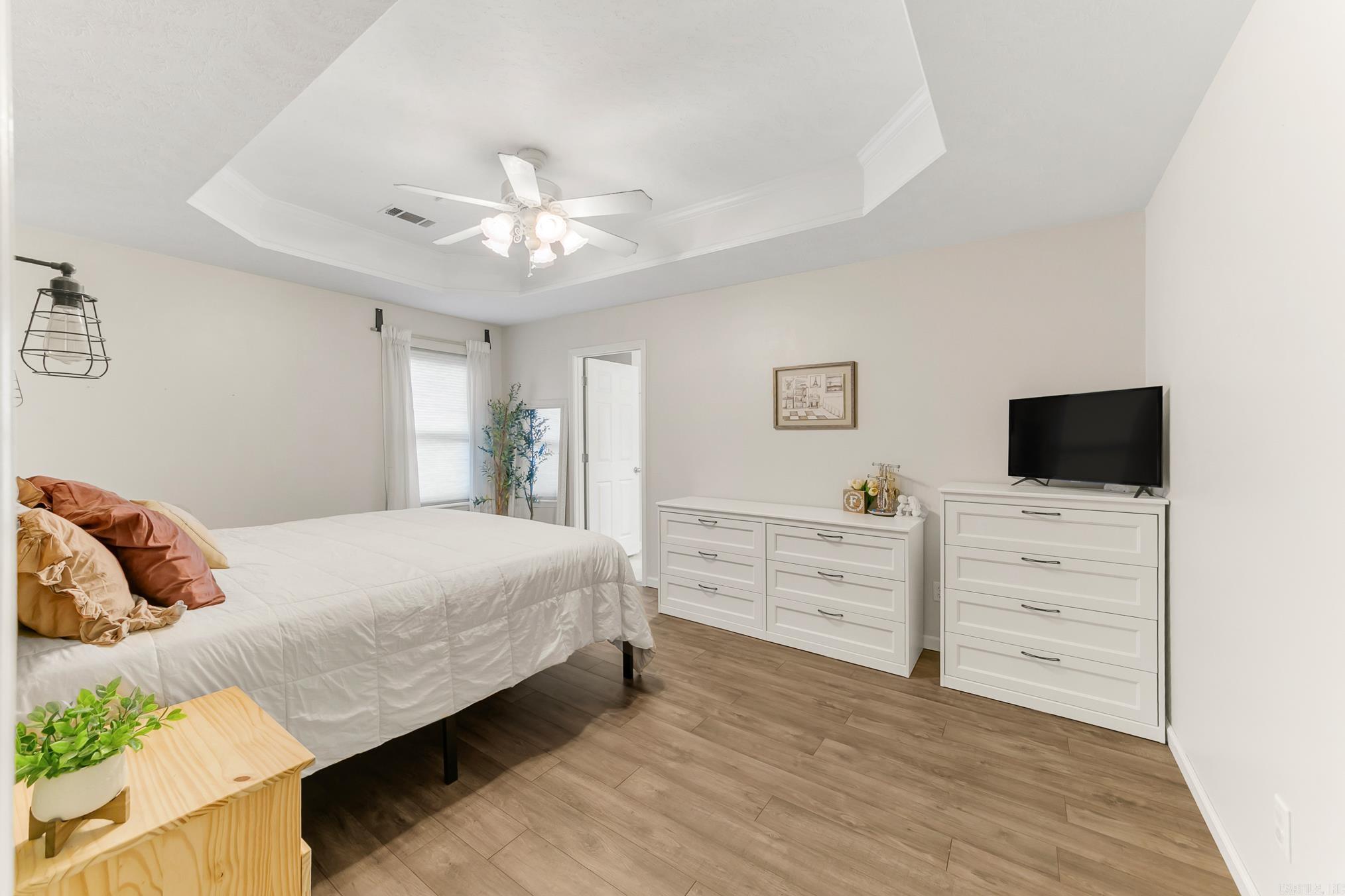 70  Rosebud  Cabot, AR