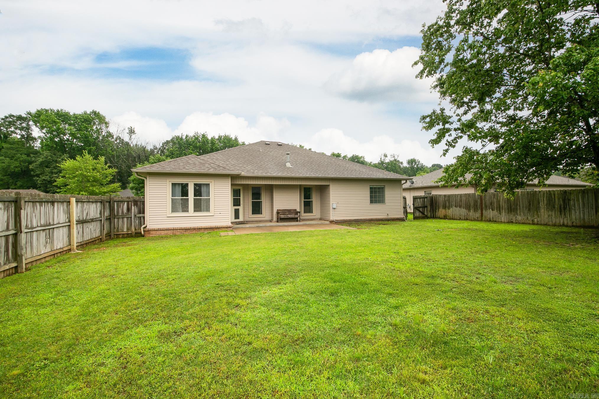 70  Rosebud  Cabot, AR