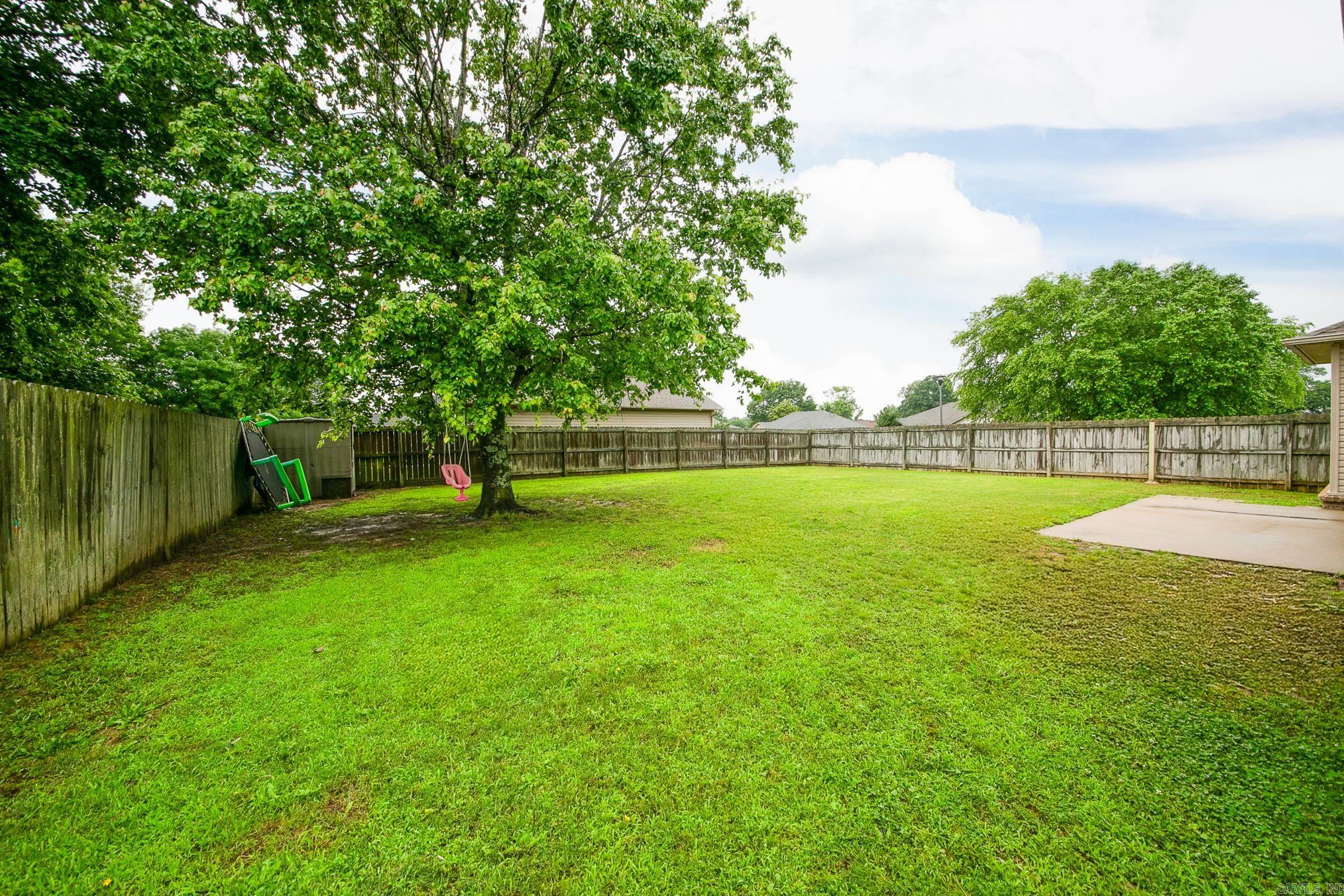 70  Rosebud  Cabot, AR