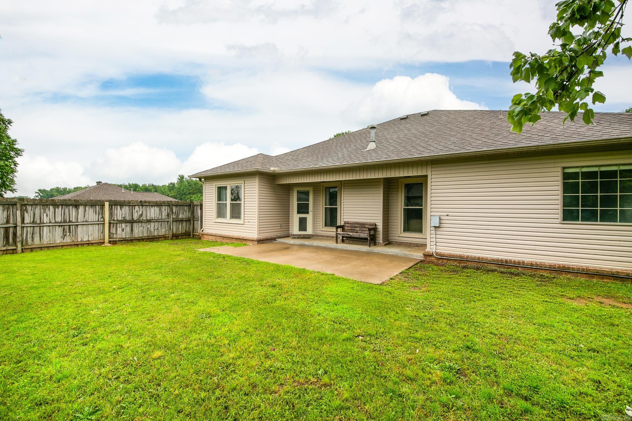 70  Rosebud  Cabot, AR