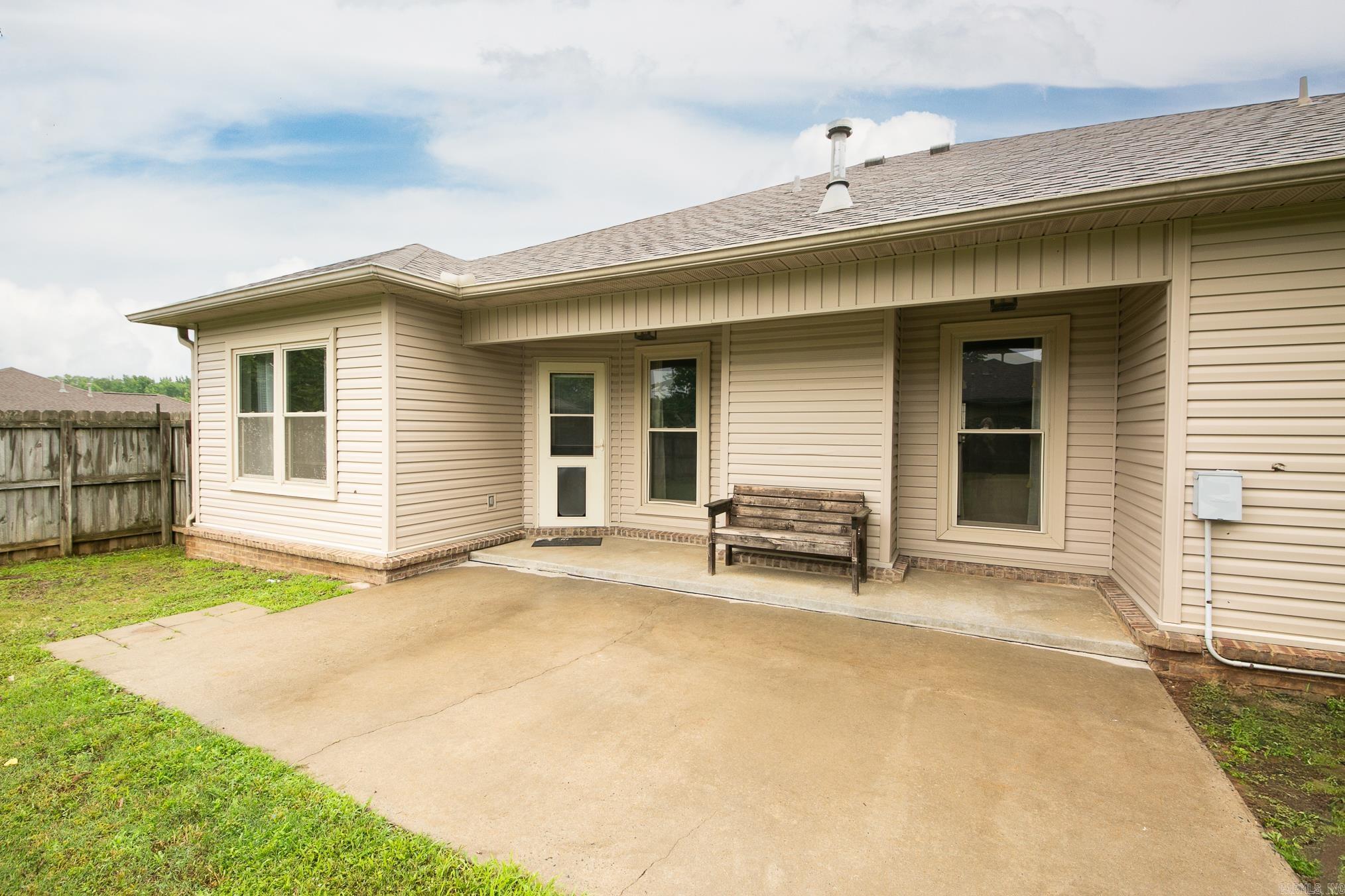 70  Rosebud  Cabot, AR