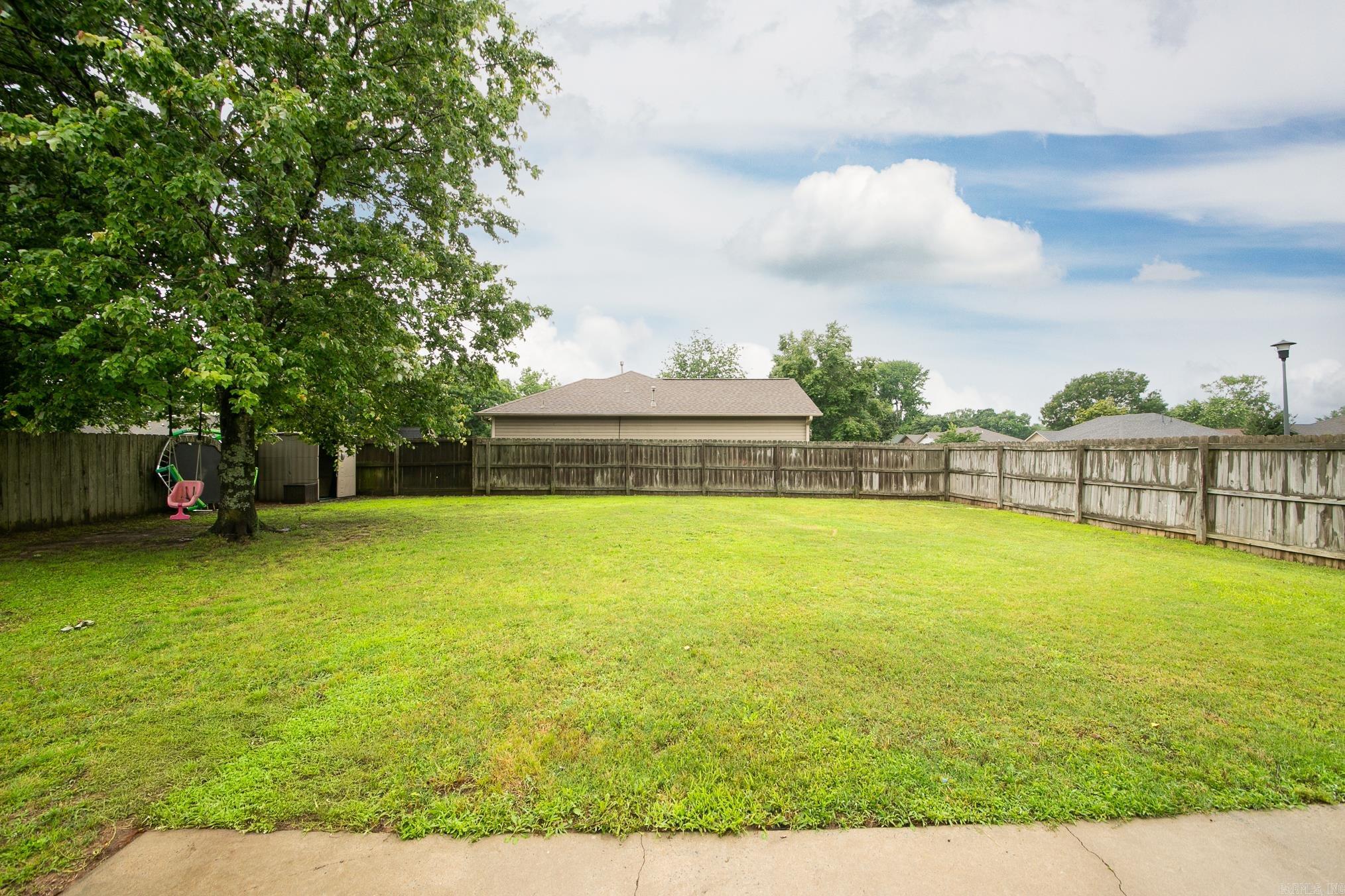 70  Rosebud  Cabot, AR