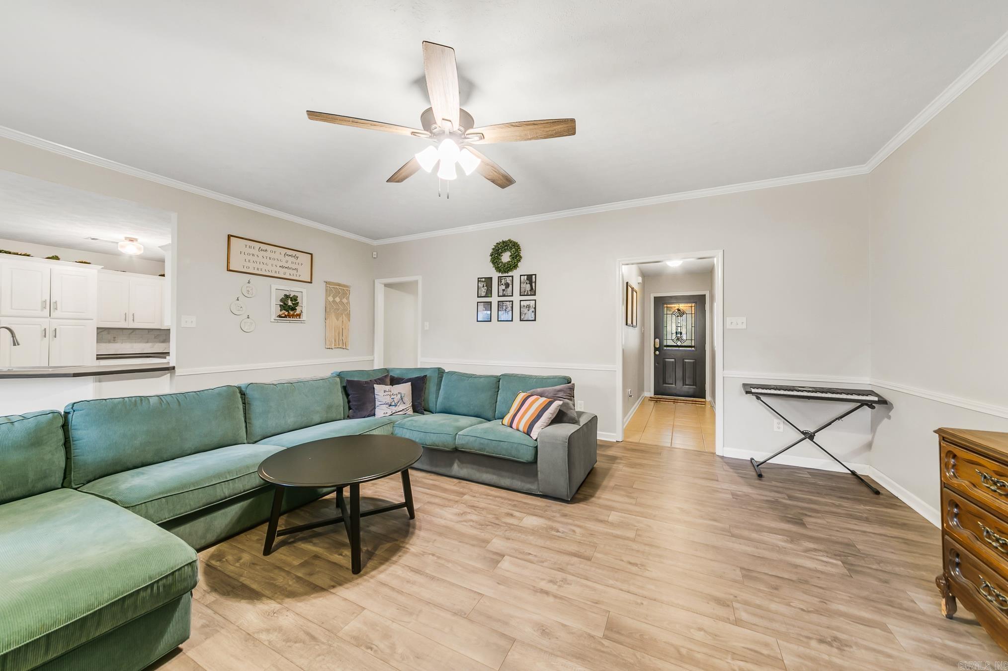 70  Rosebud  Cabot, AR