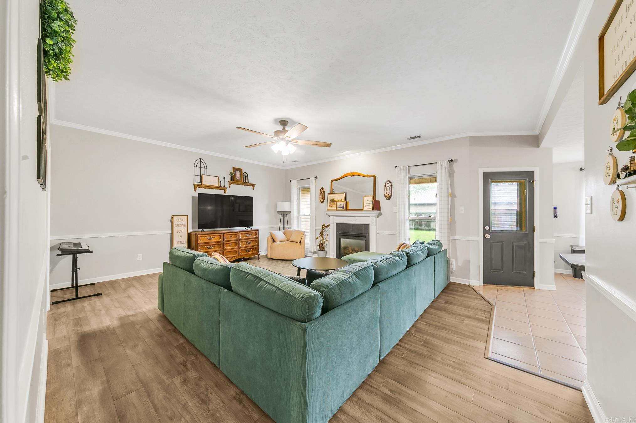 70  Rosebud  Cabot, AR