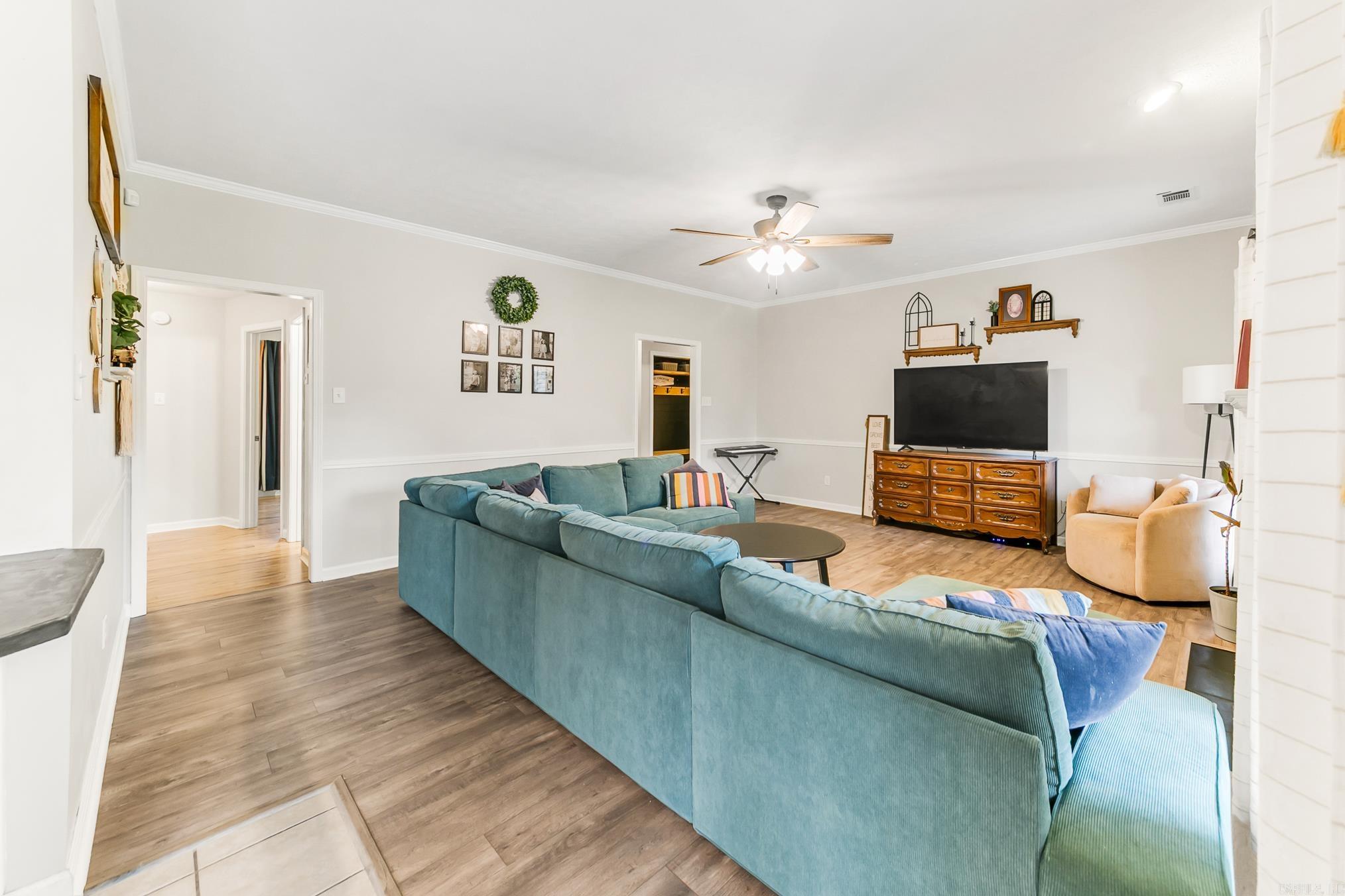 70  Rosebud  Cabot, AR