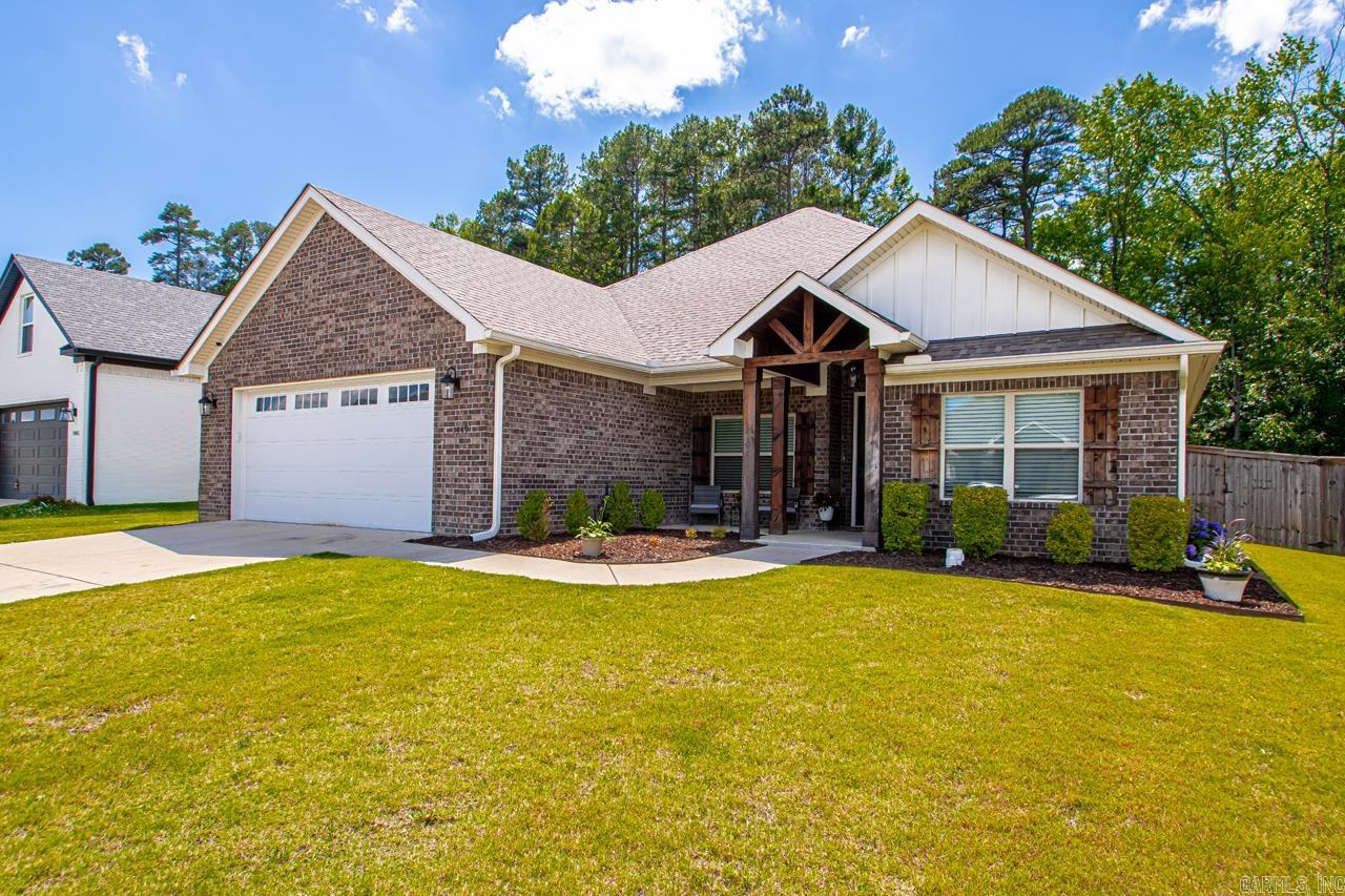 1449  Woolridge  Benton, AR