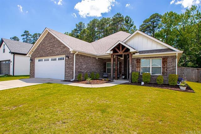1449  Woolridge  Benton, AR