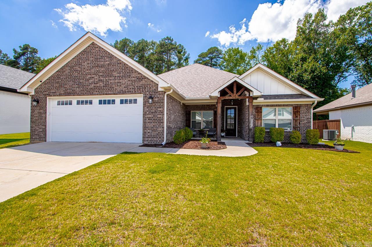 1449  Woolridge  Benton, AR
