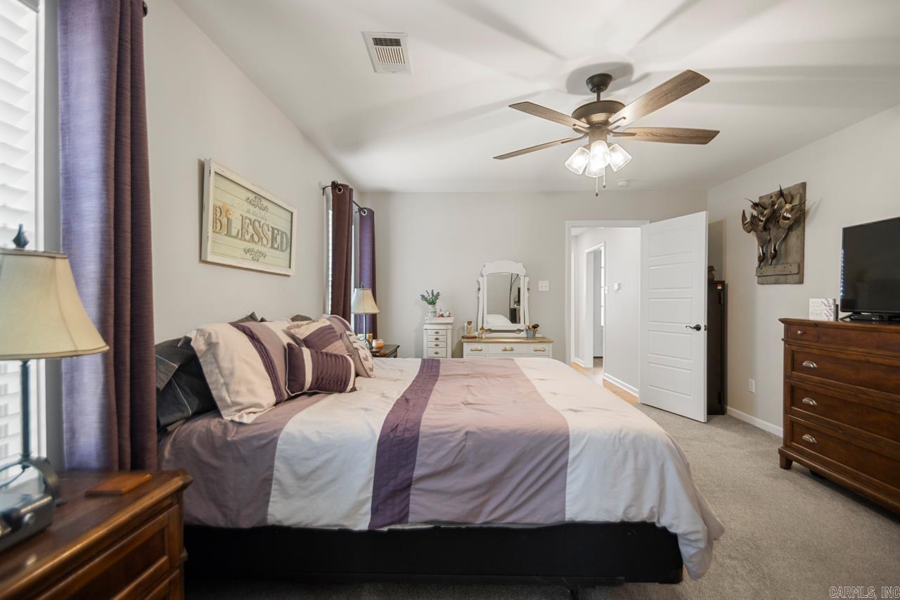 1449  Woolridge  Benton, AR