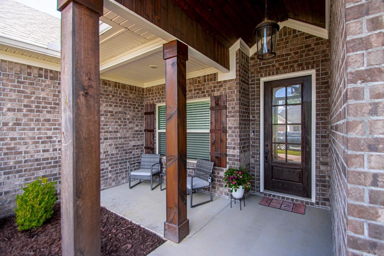 1449  Woolridge  Benton, AR