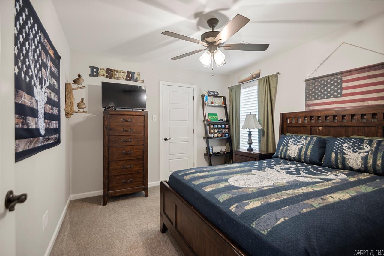1449  Woolridge  Benton, AR