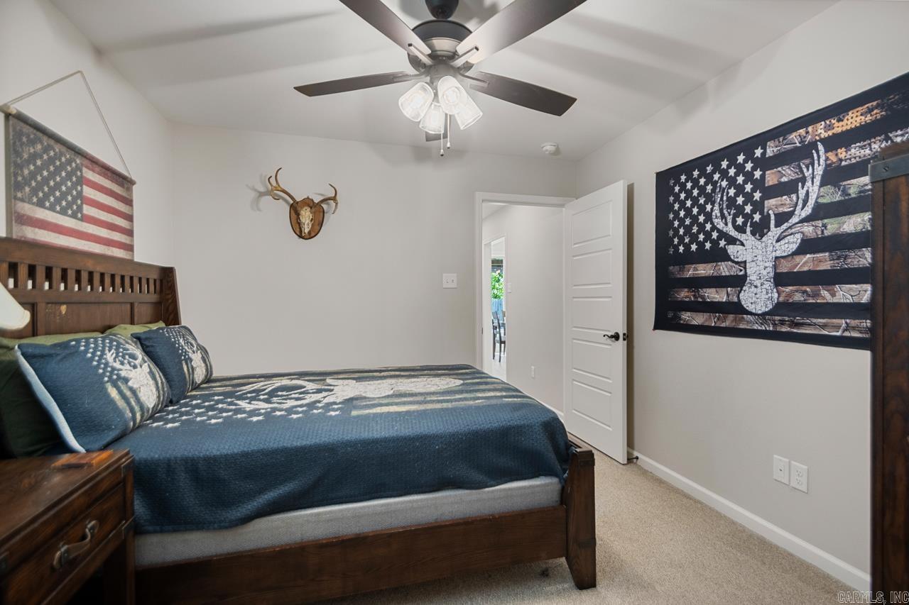 1449  Woolridge  Benton, AR