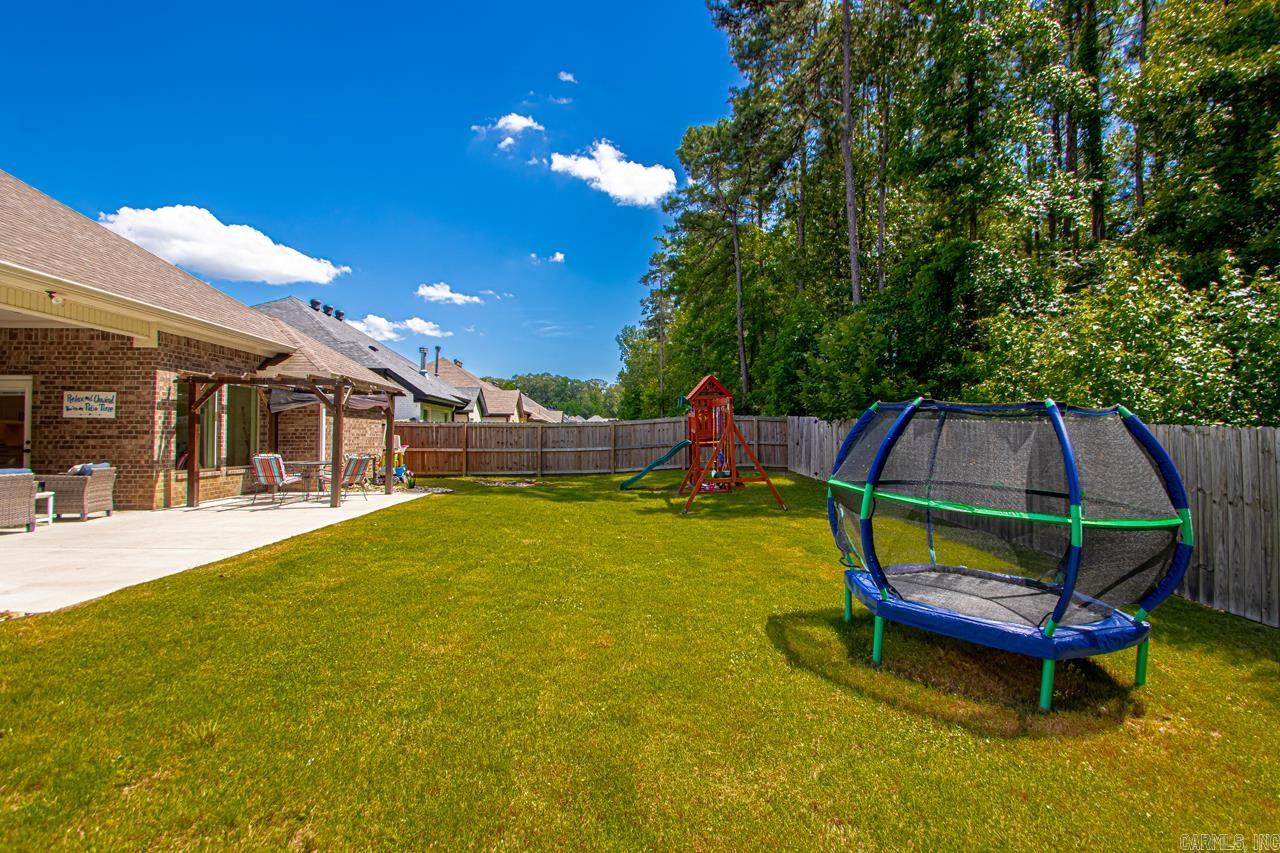 1449  Woolridge  Benton, AR