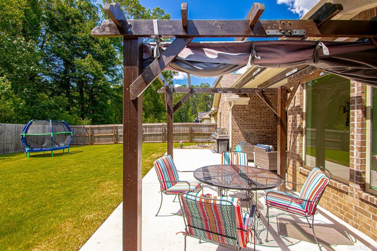 1449  Woolridge  Benton, AR