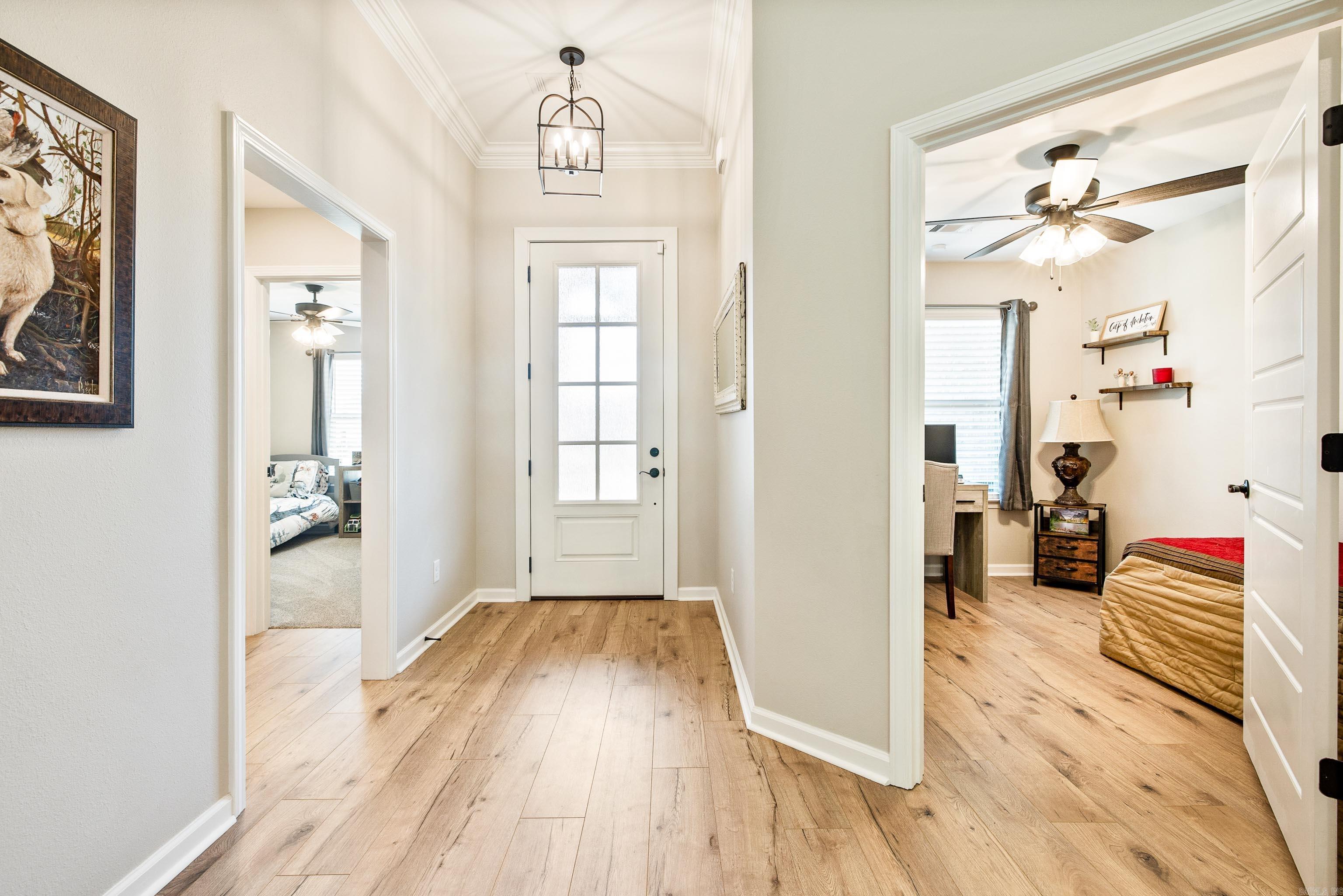 1449 Woolridge  Benton, AR