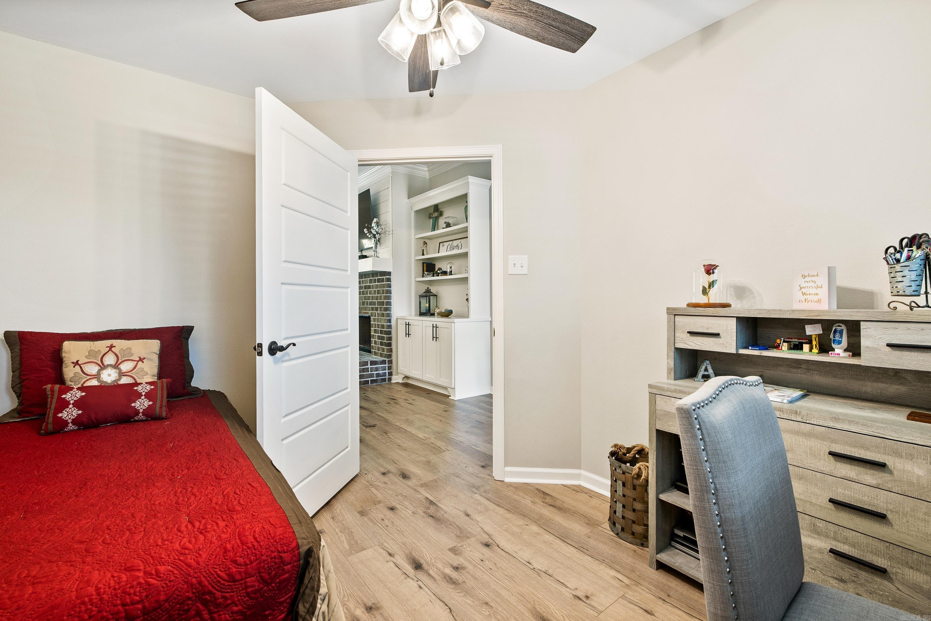 1449 Woolridge  Benton, AR