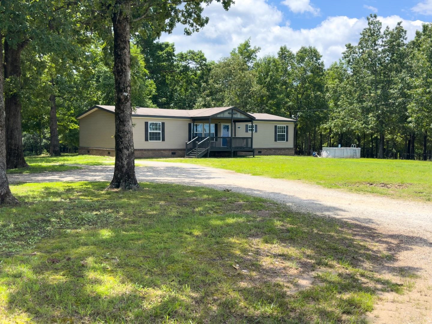 4764  Byron  Salem, AR