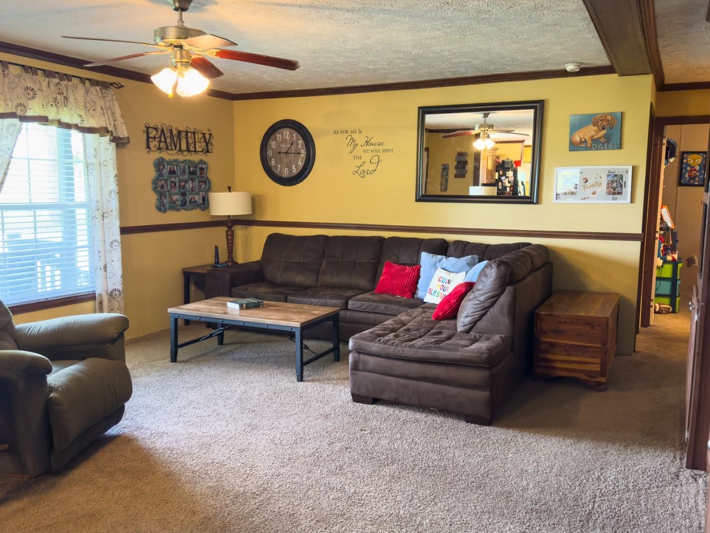 4764  Byron  Salem, AR