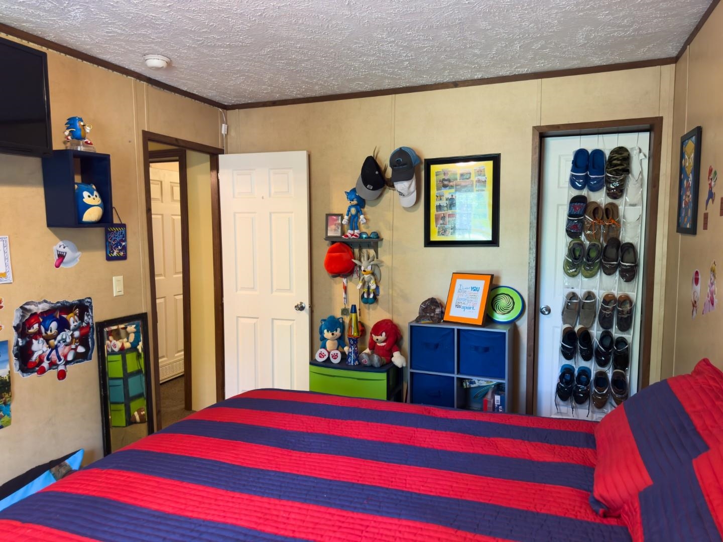 4764  Byron  Salem, AR