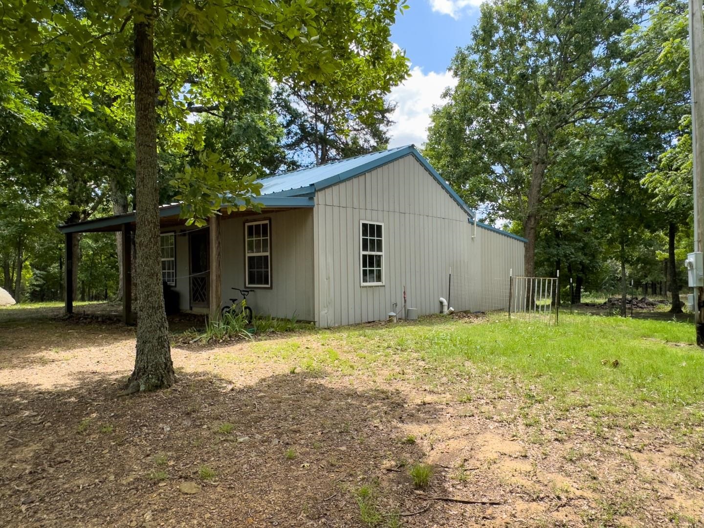 4764  Byron  Salem, AR