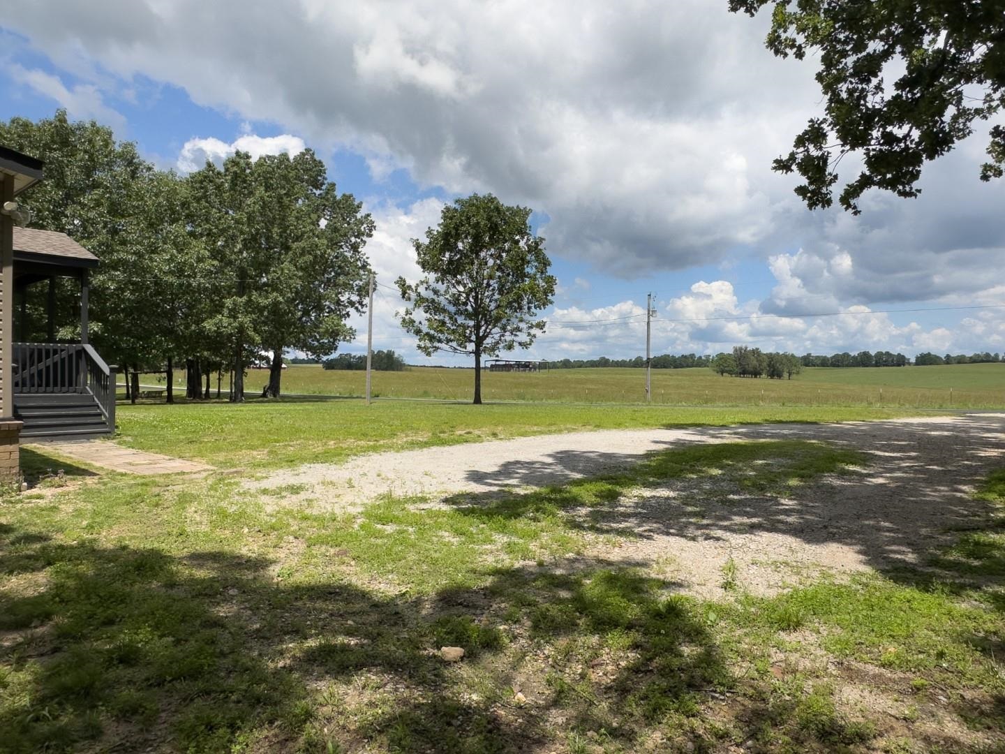 4764  Byron  Salem, AR