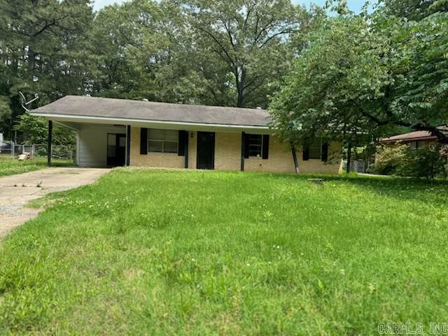21304 N Mill  Little Rock, AR
