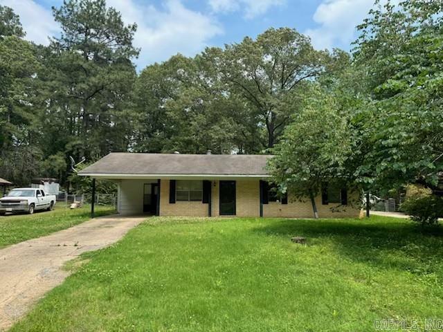 21304 N Mill  Little Rock, AR