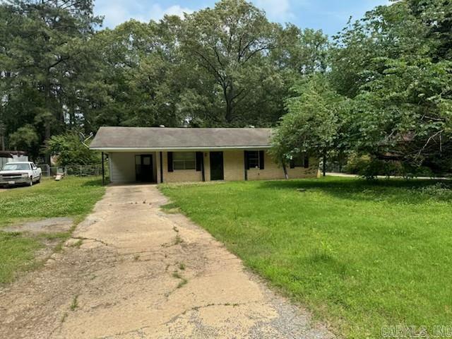 21304 N Mill  Little Rock, AR
