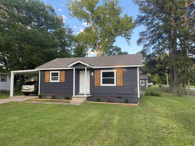 905  Sharp Dr.  Jacksonville, AR