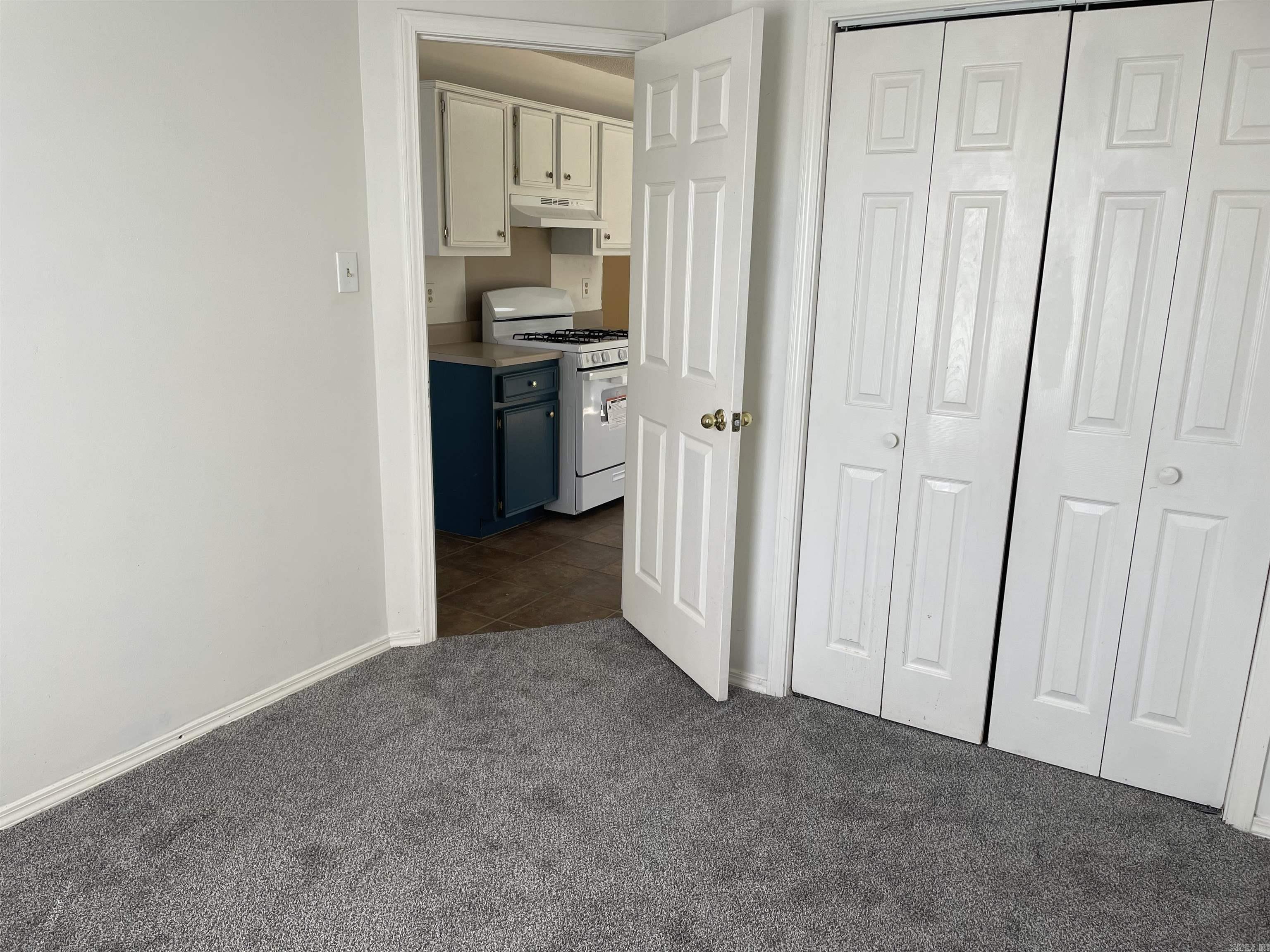 1117  Troy  Benton, AR